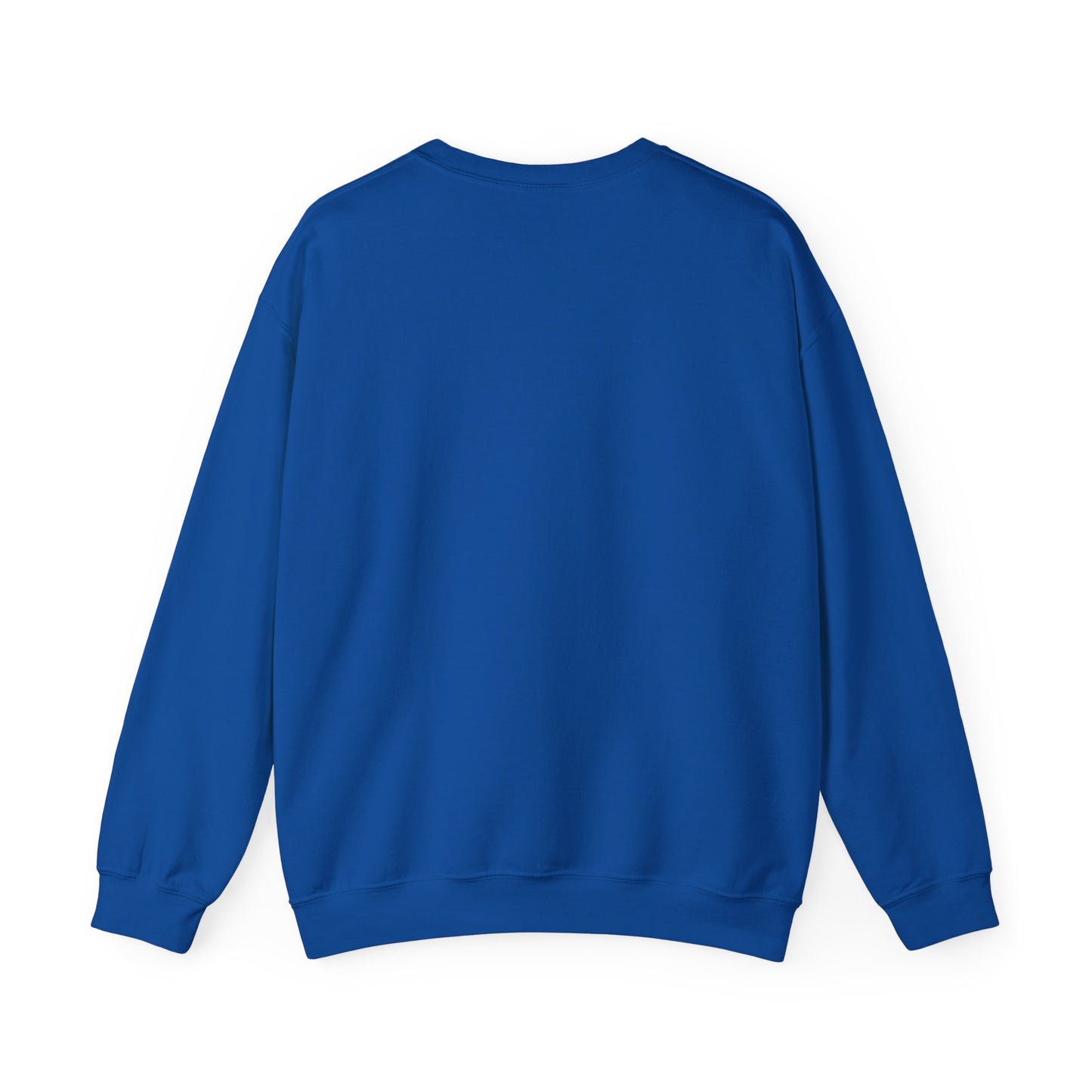 Class of '24 Heavy Blend™ Crewneck Sweatshirt