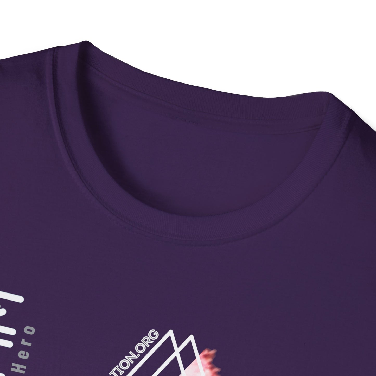 Diamond Juke Box Hero Softstyle T-Shirt