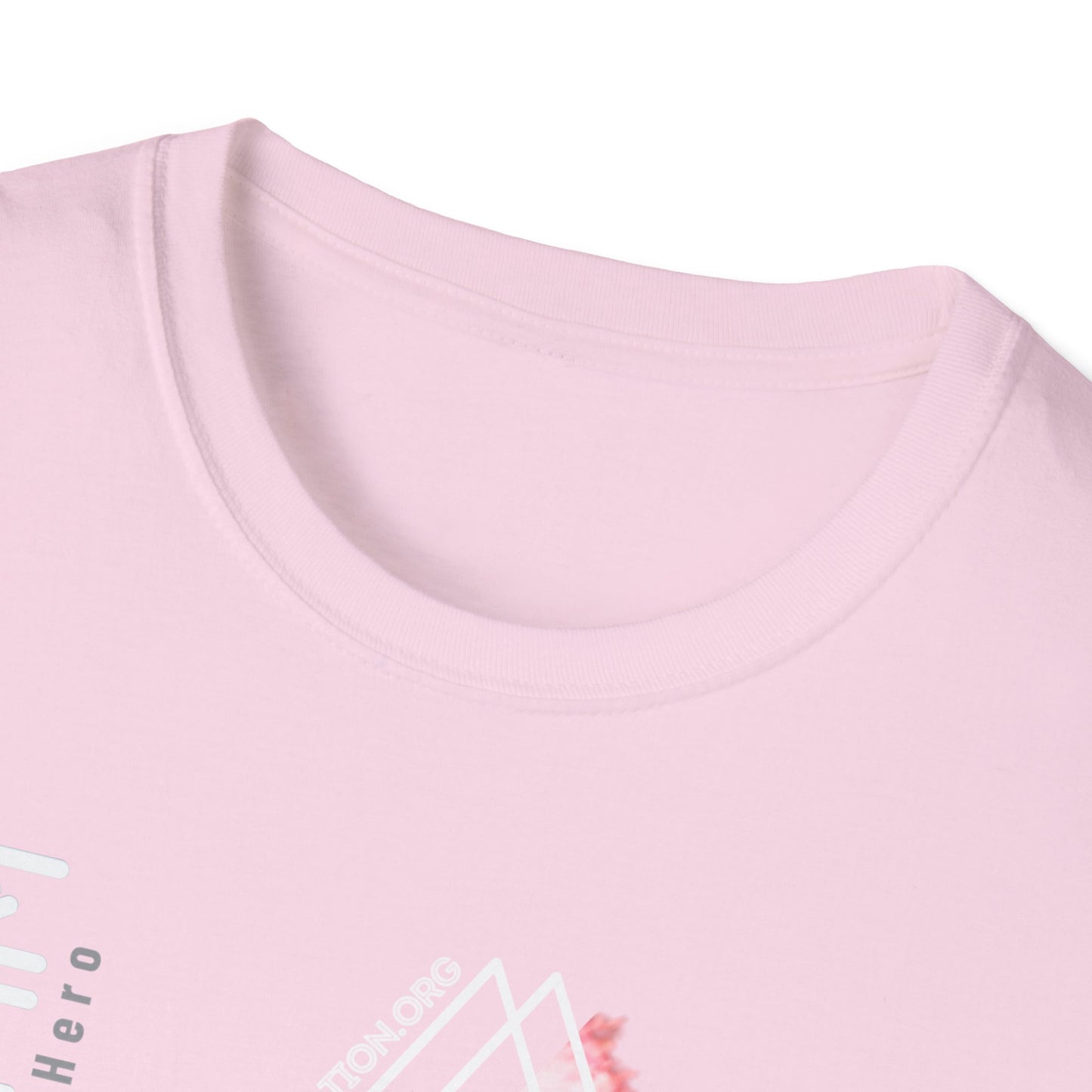 Diamond Juke Box Hero Softstyle T-Shirt