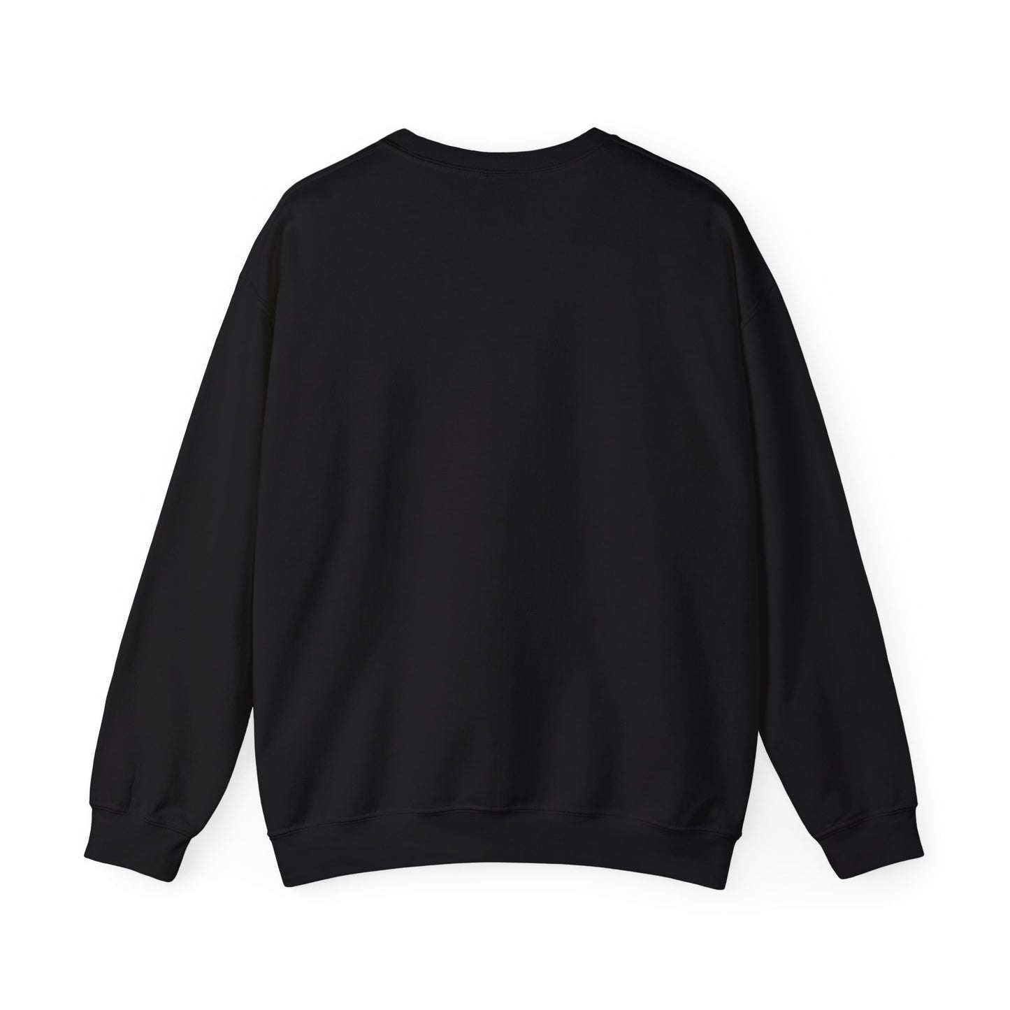 Class of '24 Heavy Blend™ Crewneck Sweatshirt