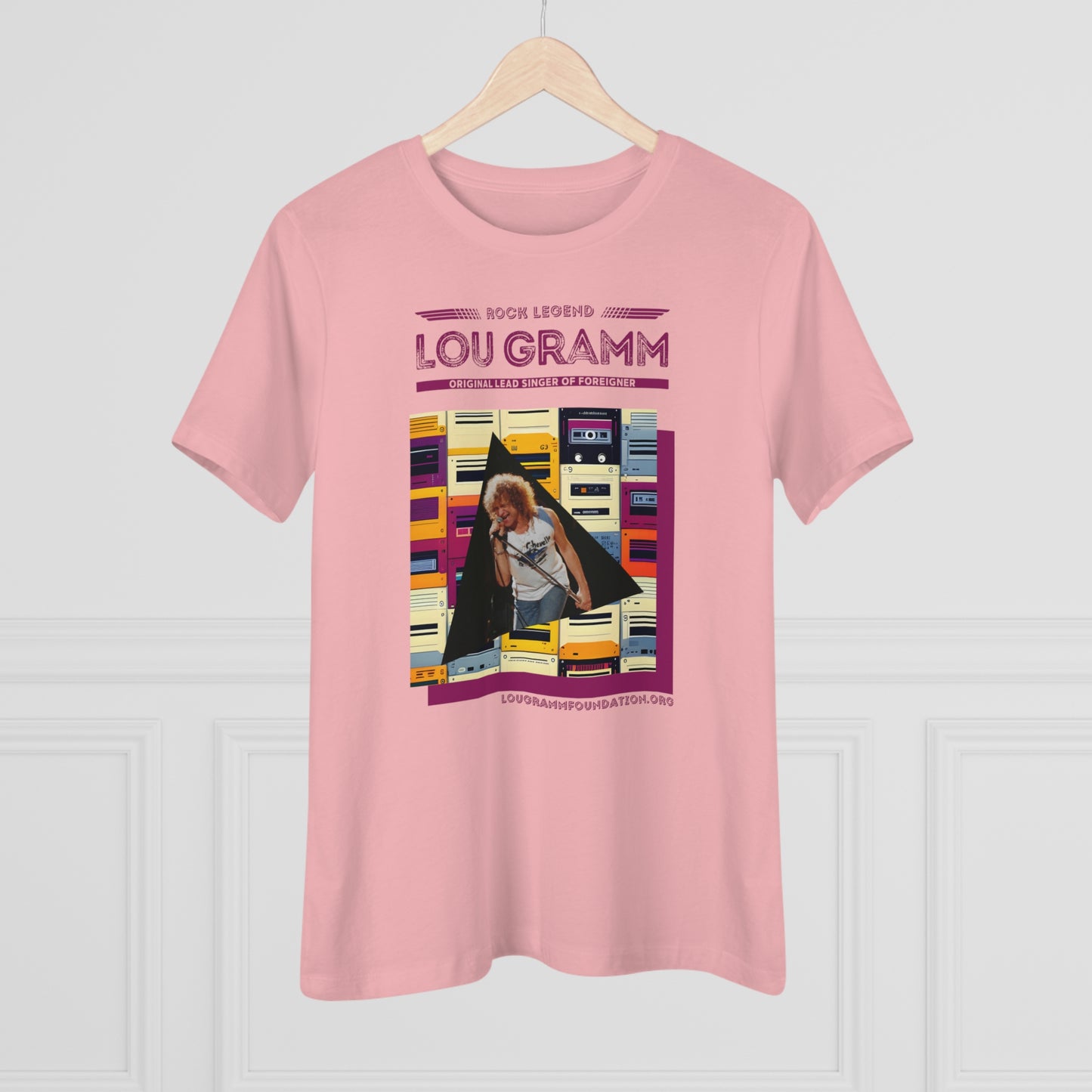 Rockin' Women's Premium Tee