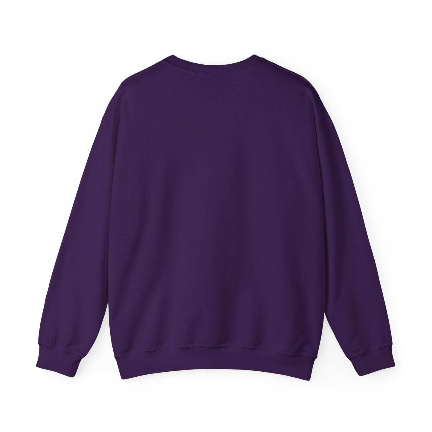 Class of '24 Heavy Blend™ Crewneck Sweatshirt