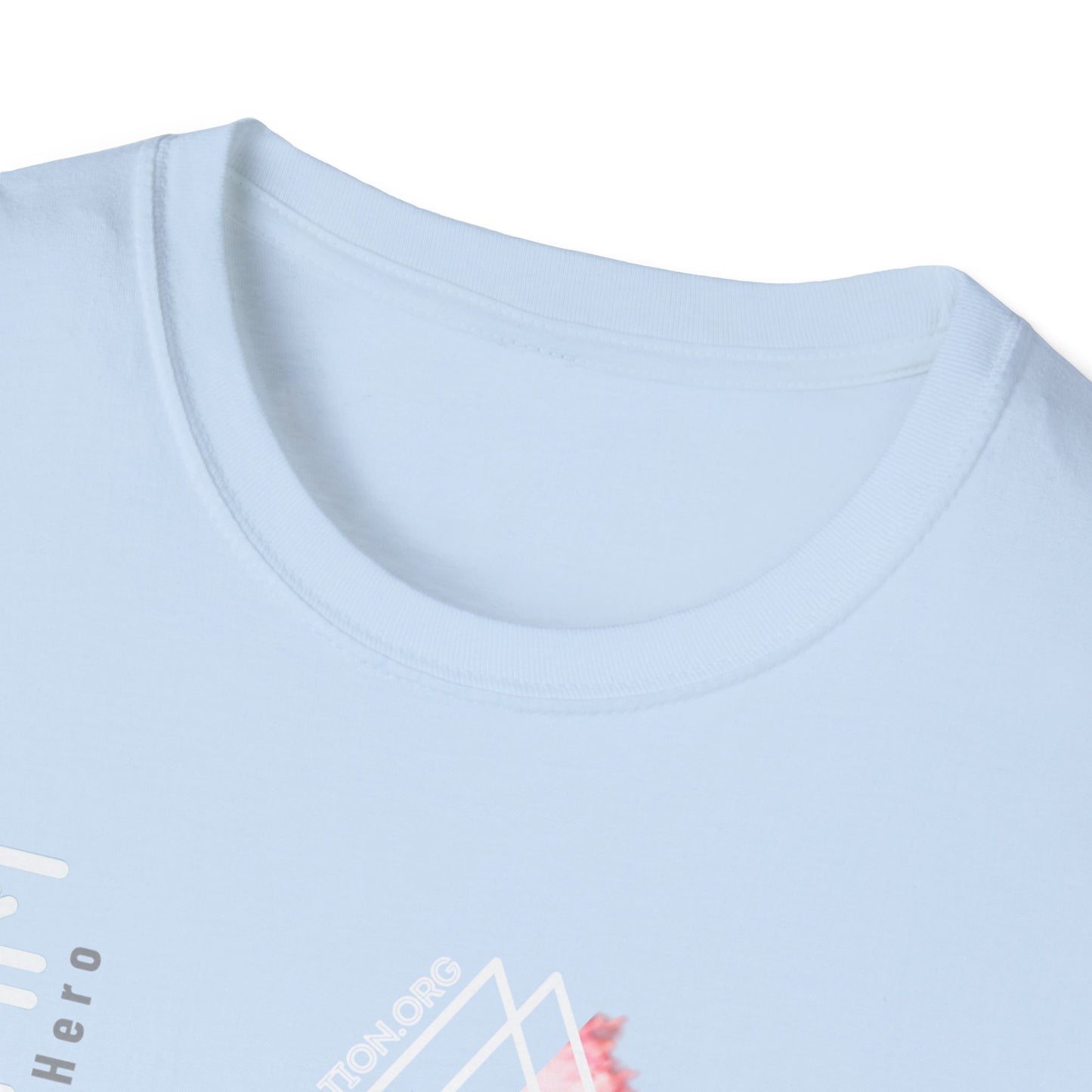 Diamond Juke Box Hero Softstyle T-Shirt