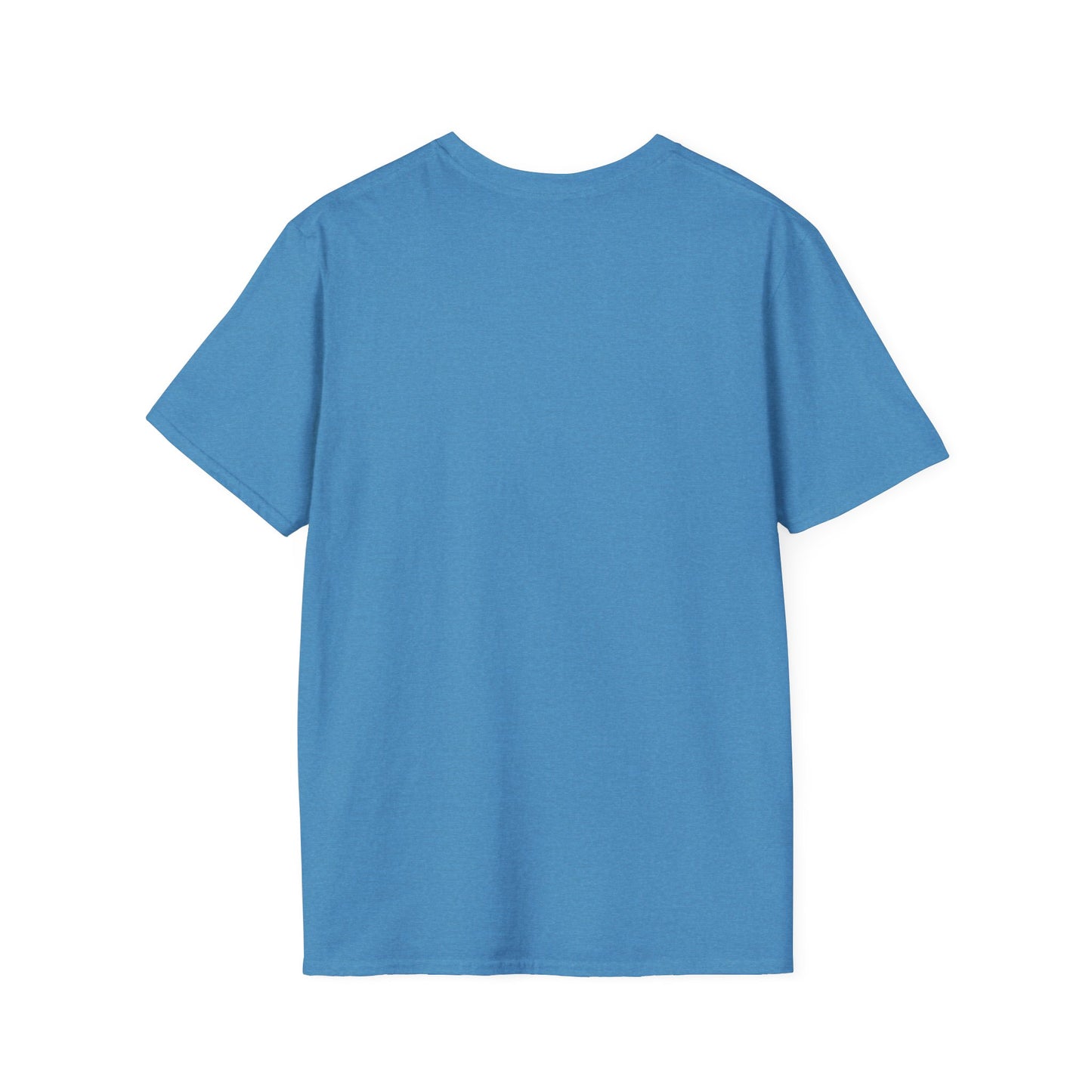 Guac N' Roll Unisex Softstyle T-Shirt