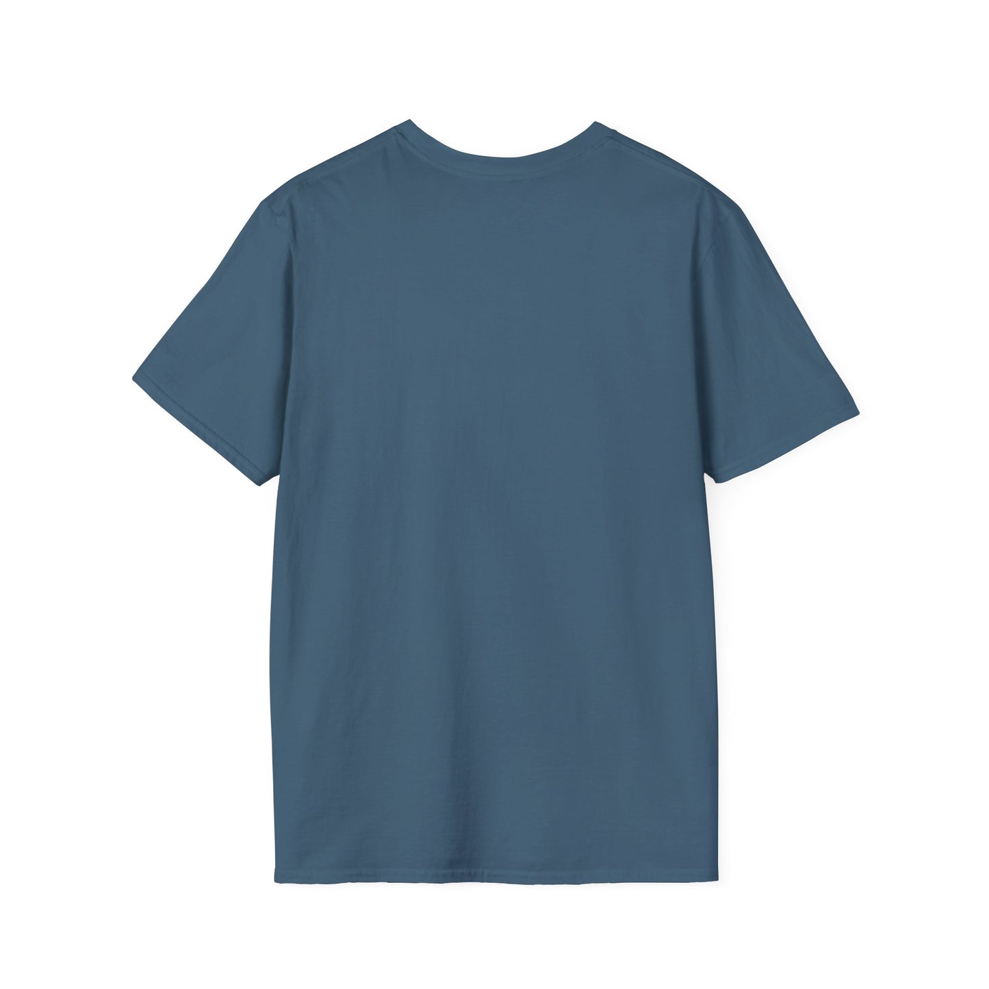 Diamond Juke Box Hero Softstyle T-Shirt