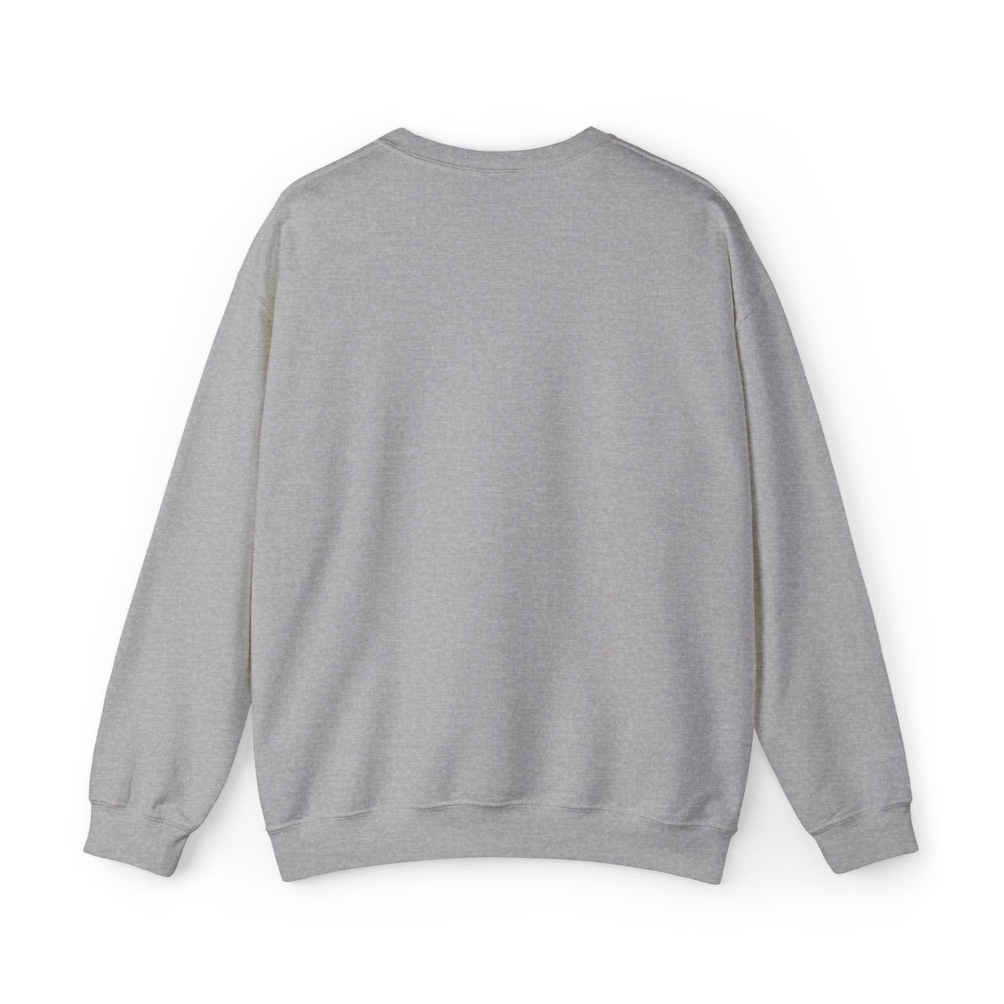 Lou Gramm 50 Years of Rock - Unisex Heavy Blend™ Crewneck Sweatshirt