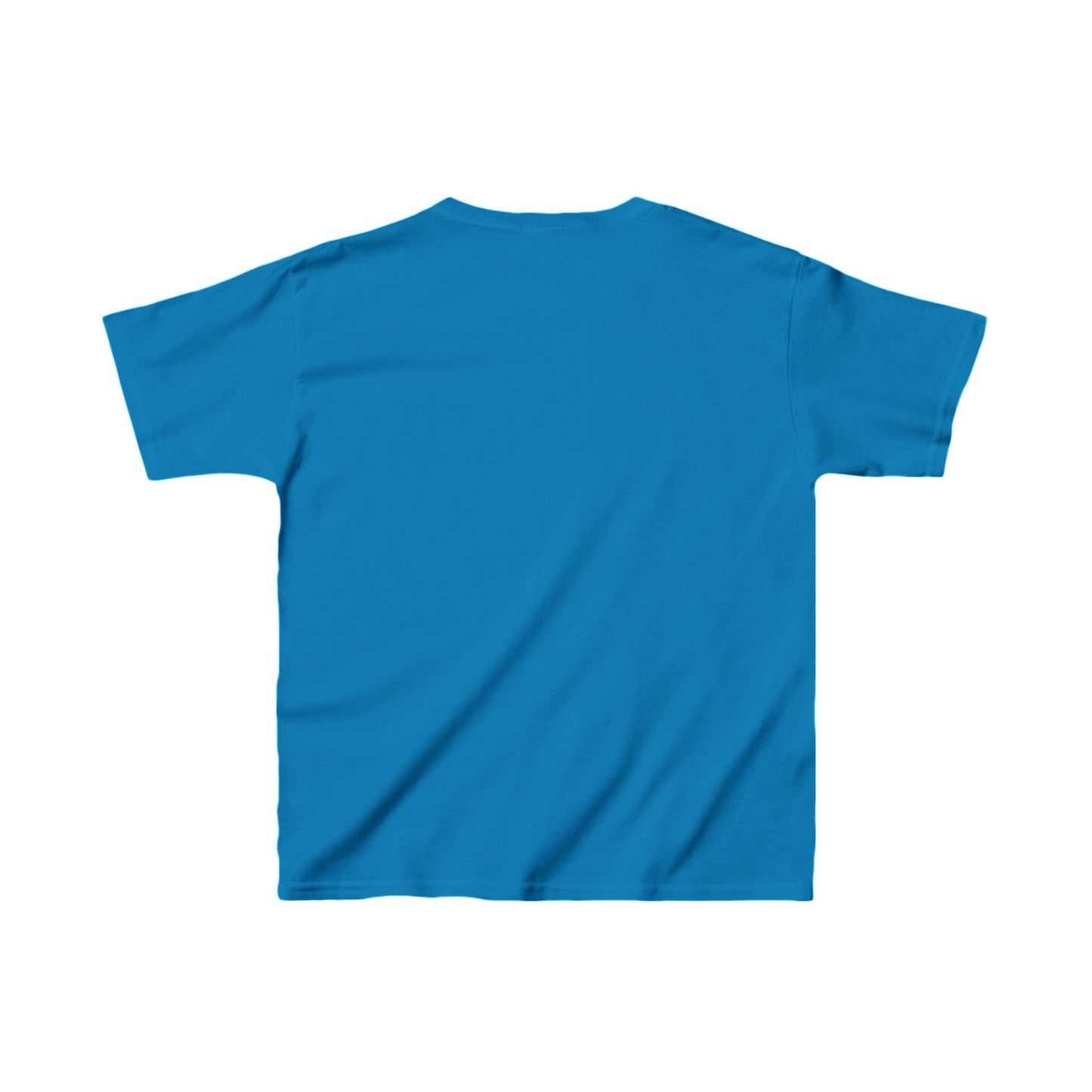 Midnight Blue Moon Kids Heavy Cotton™ Tee