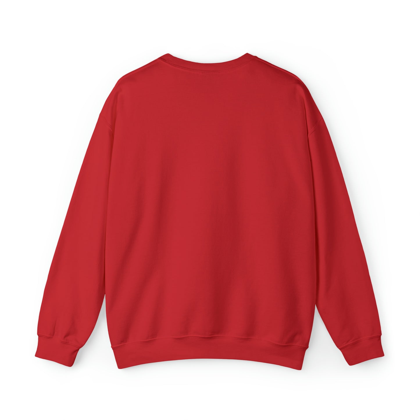 Lou Gramm 50 Years of Rock - Unisex Heavy Blend™ Crewneck Sweatshirt