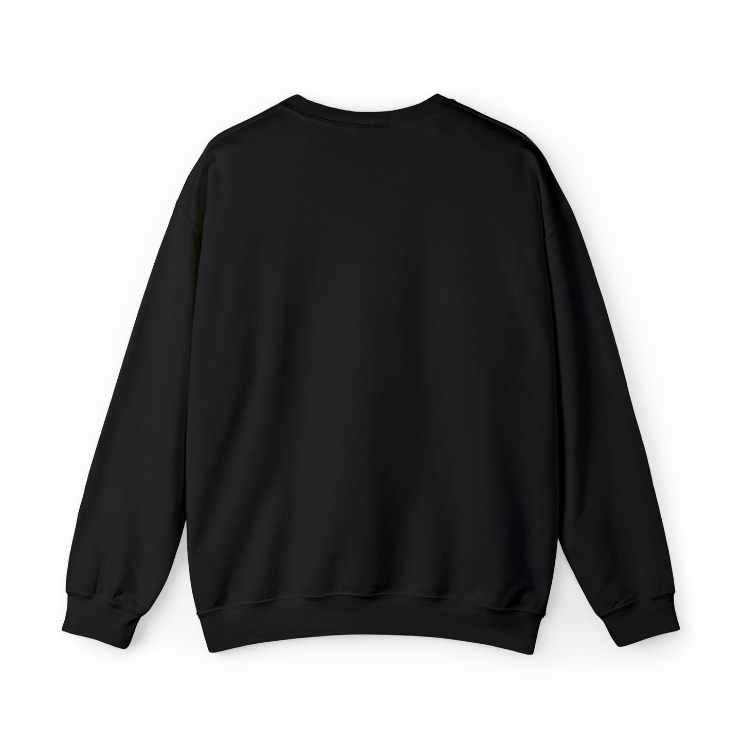 Rock Legend Lou Gramm Blue logo - Unisex Heavy Blend™ Crewneck Sweatshirt