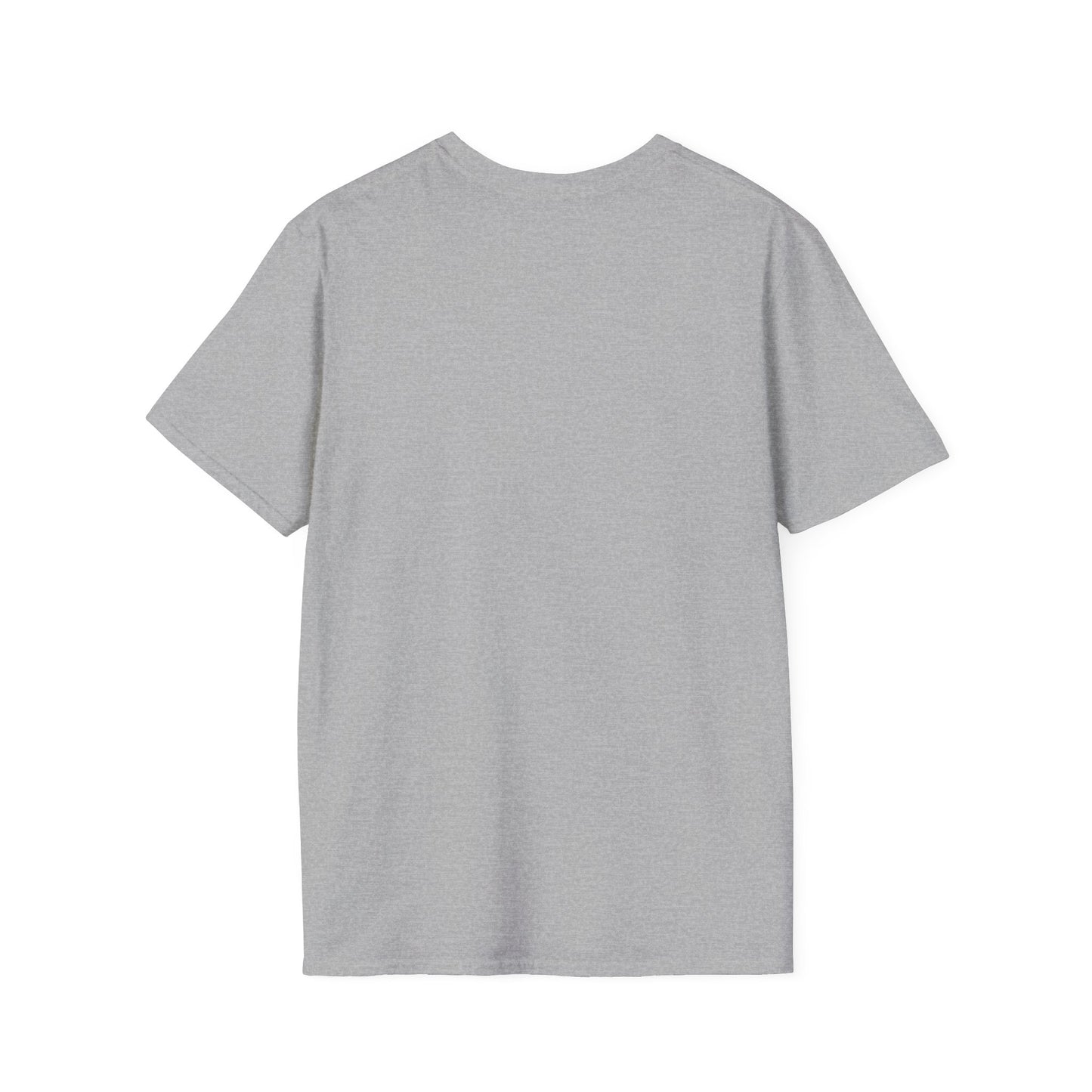 There is no such thing as too Much Music Unisex Softstyle T-Shirt