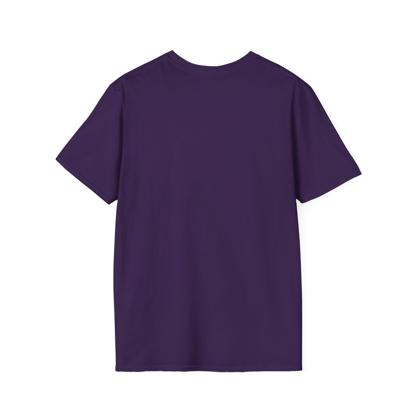 Diamond Juke Box Hero Softstyle T-Shirt
