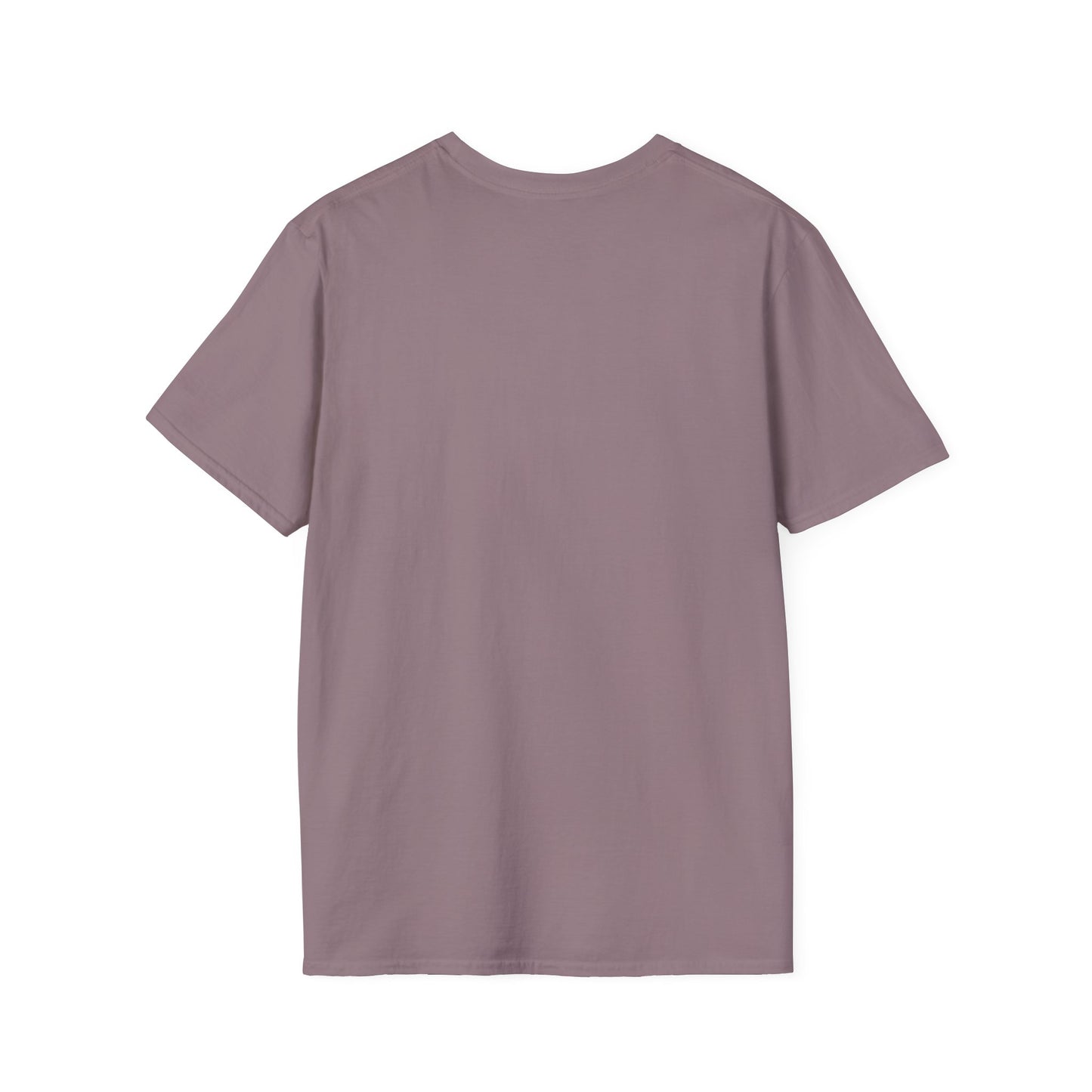 Guac N' Roll Unisex Softstyle T-Shirt