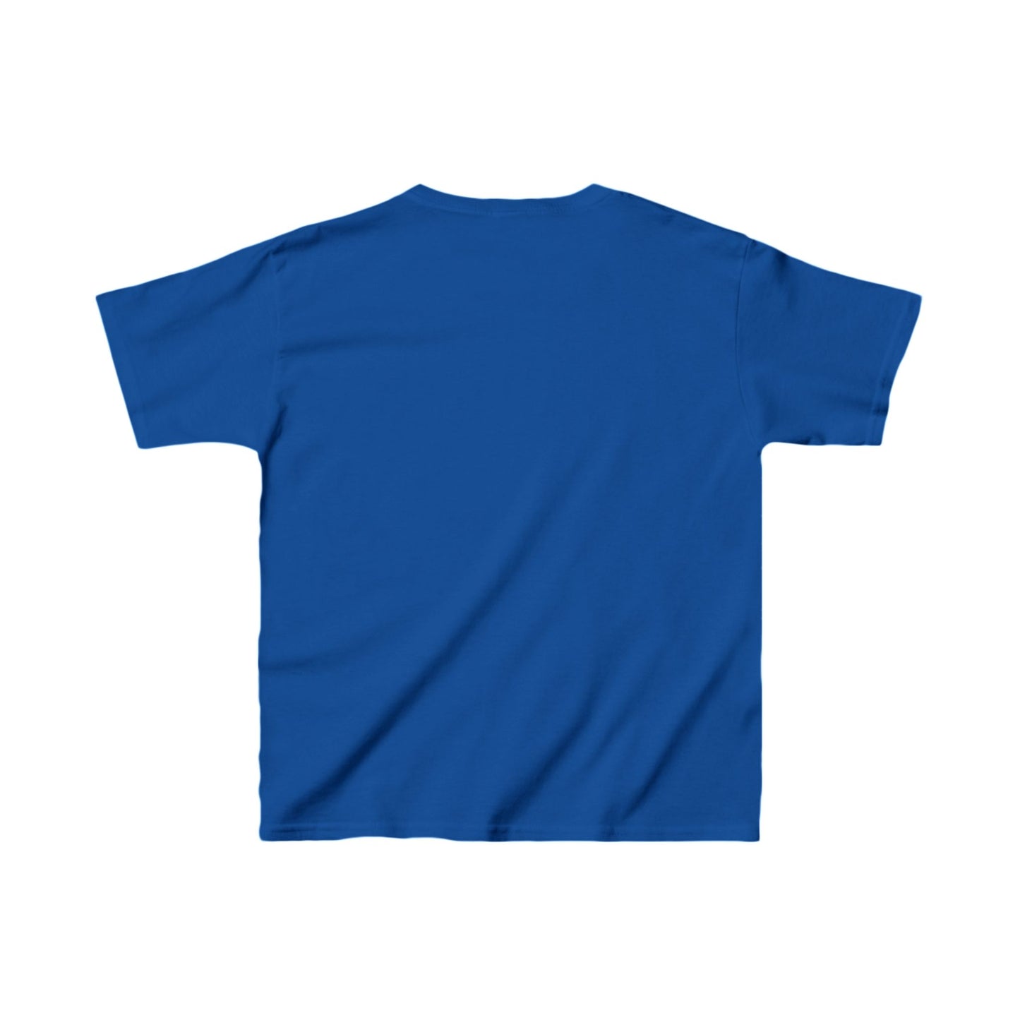 Midnight Blue Moon Kids Heavy Cotton™ Tee