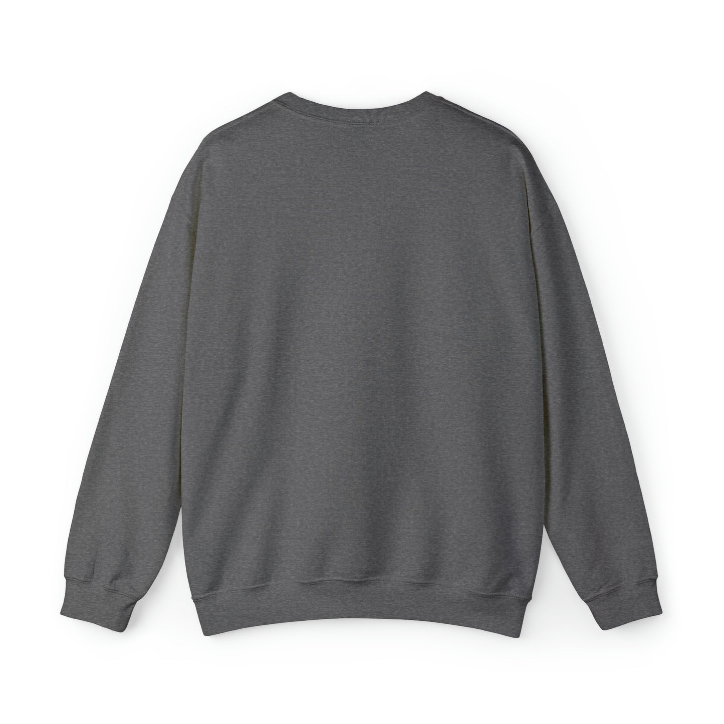 Lou Gramm 50 Years of Rock - Unisex Heavy Blend™ Crewneck Sweatshirt