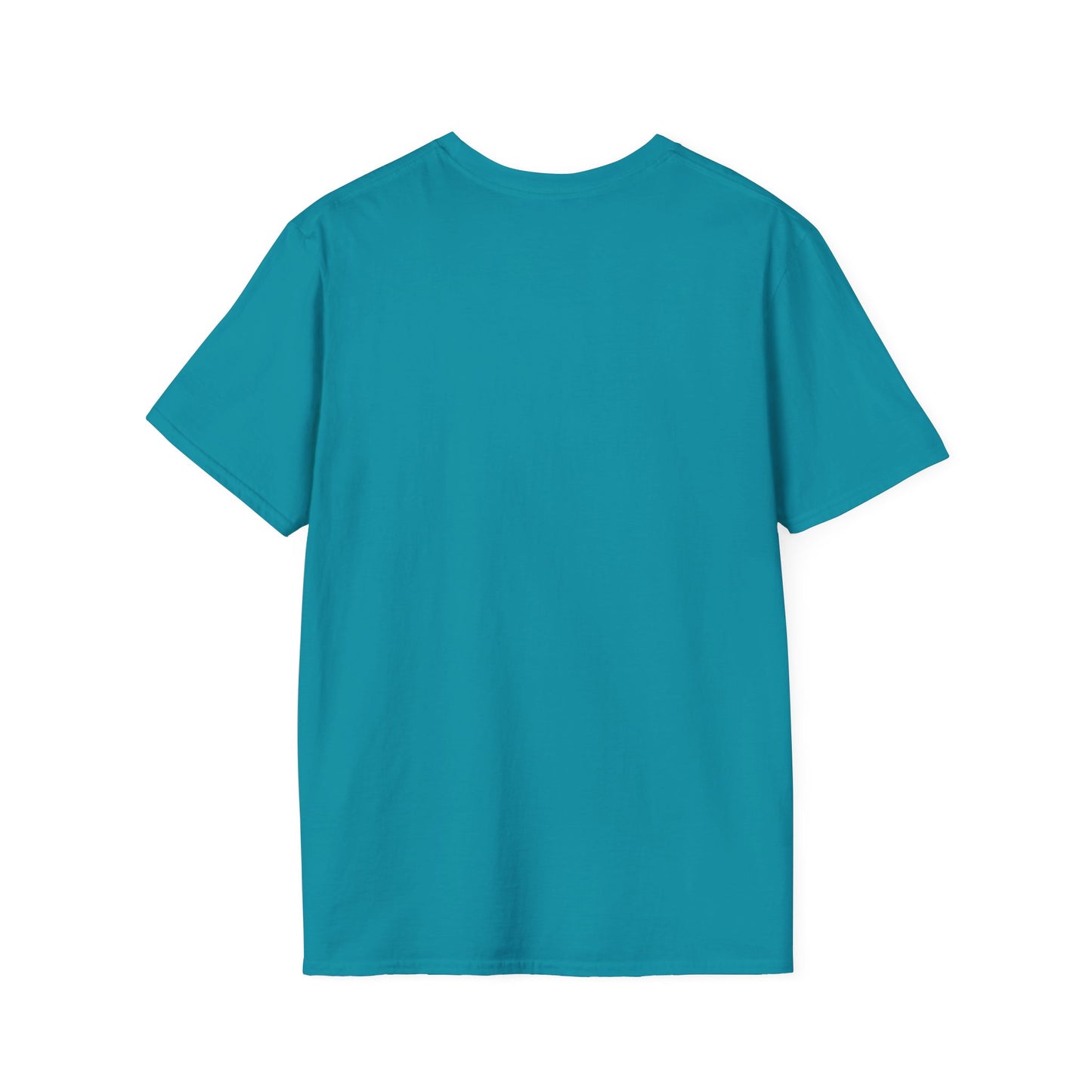 Diamond Juke Box Hero Softstyle T-Shirt