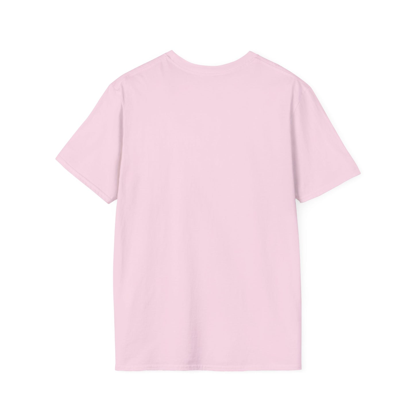 Classic Rock Unisex Softstyle T-Shirt