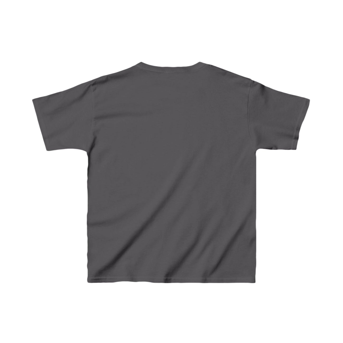 Midnight Blue Moon Kids Heavy Cotton™ Tee