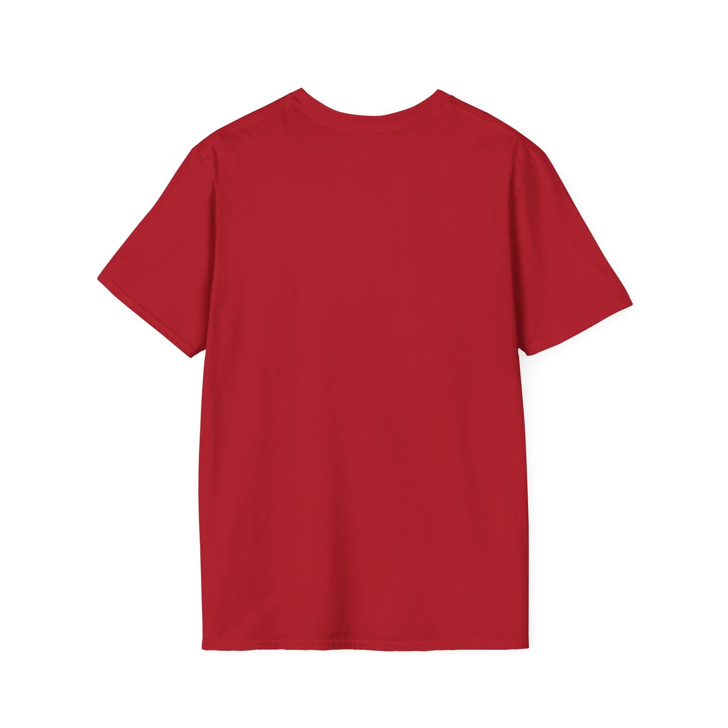 Diamond Juke Box Hero Softstyle T-Shirt