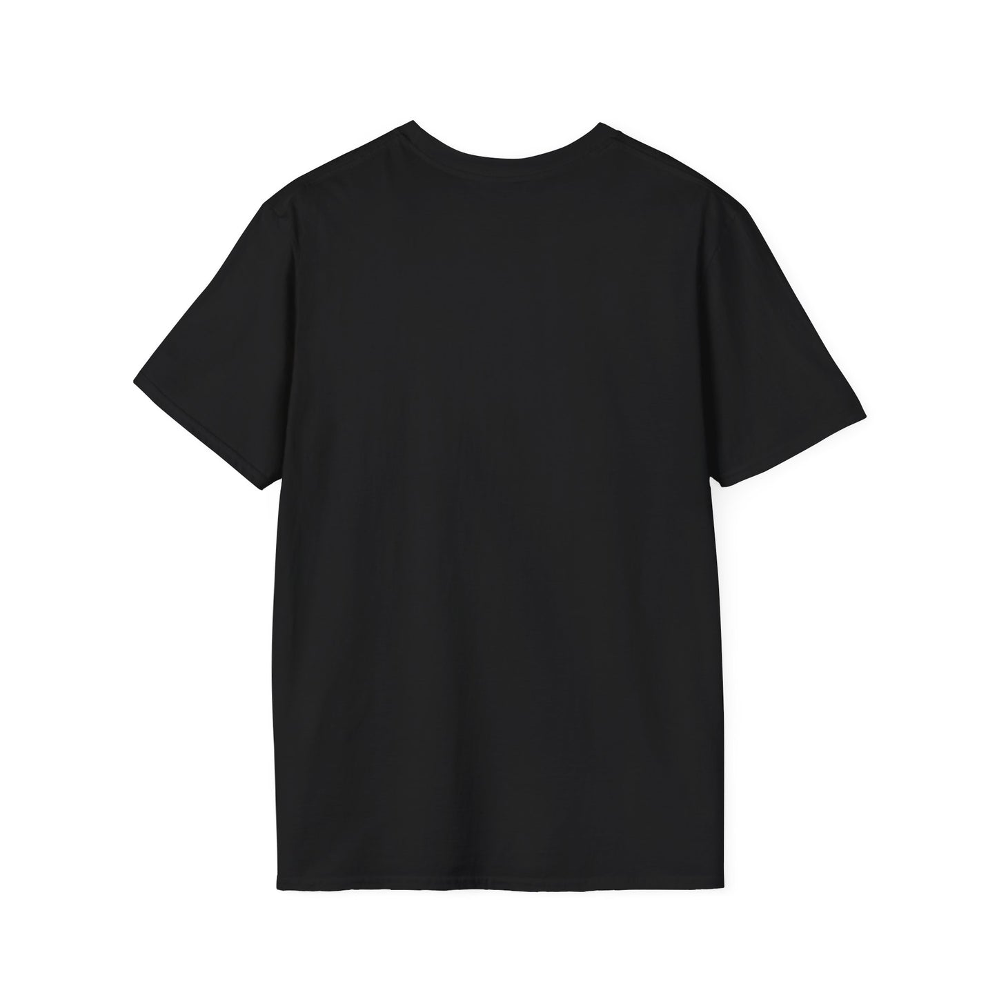Lou's Ladies white logo Softstyle T-Shirt