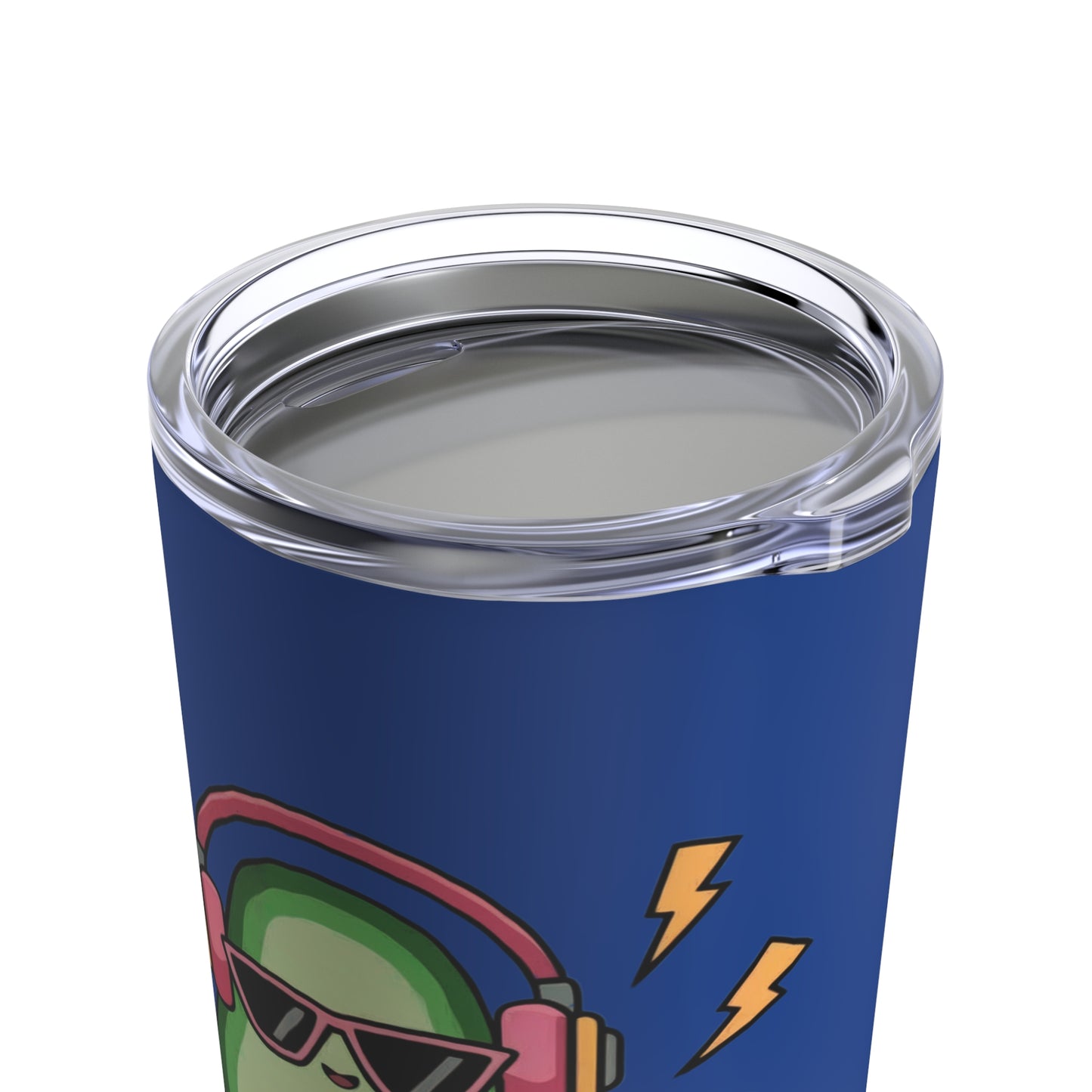 Guac N’ Roll Tumbler – 20oz
