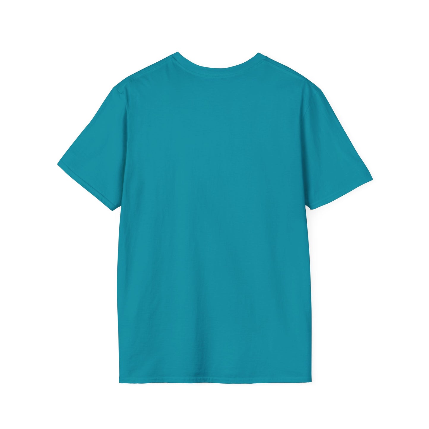There is no such thing as too Much Music Unisex Softstyle T-Shirt