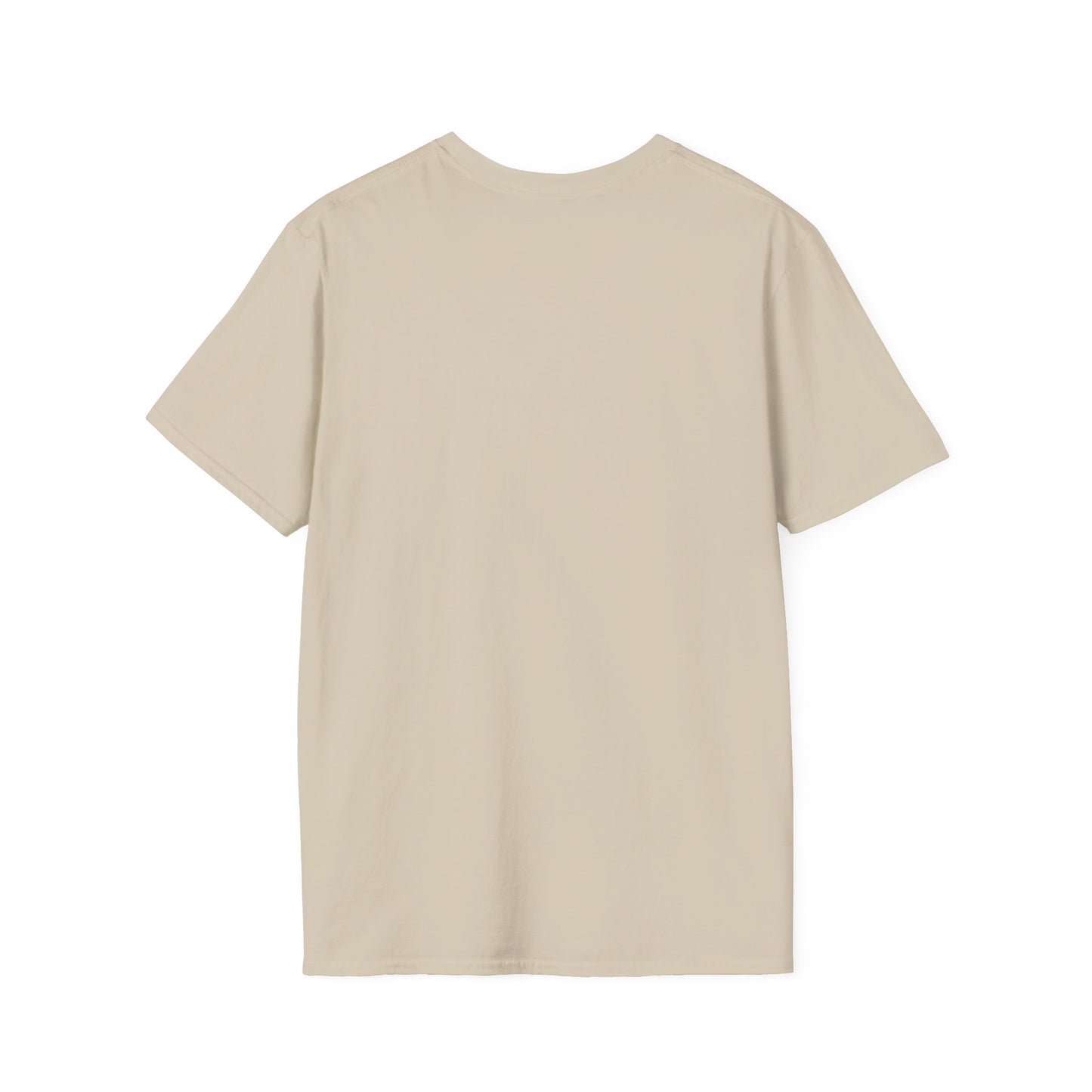 Guac N' Roll Unisex Softstyle T-Shirt