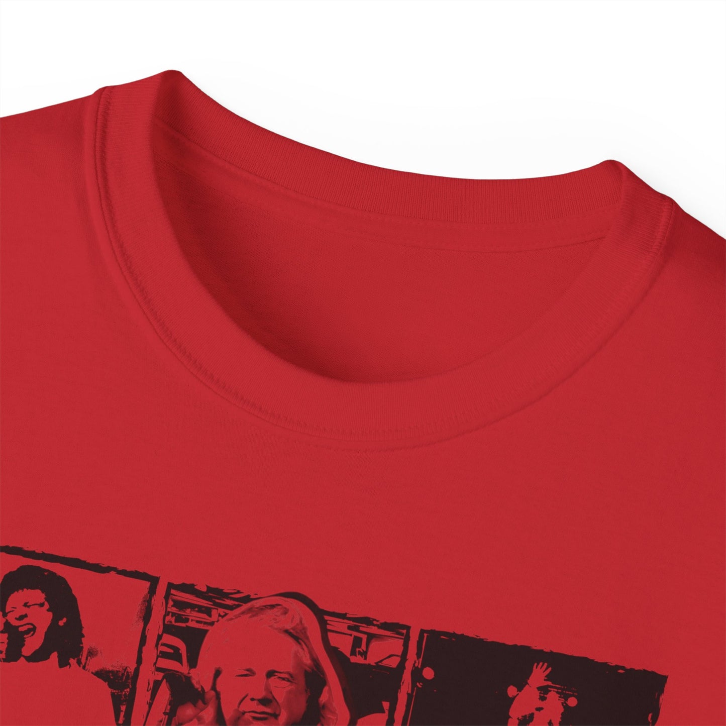 Ultimate Lou Gramm Unisex Ultra Cotton Tee