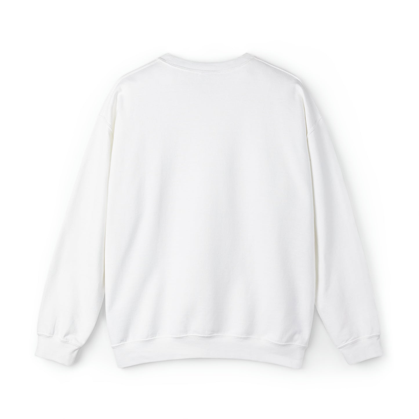 Lou Gramm 50 Years of Rock - Unisex Heavy Blend™ Crewneck Sweatshirt