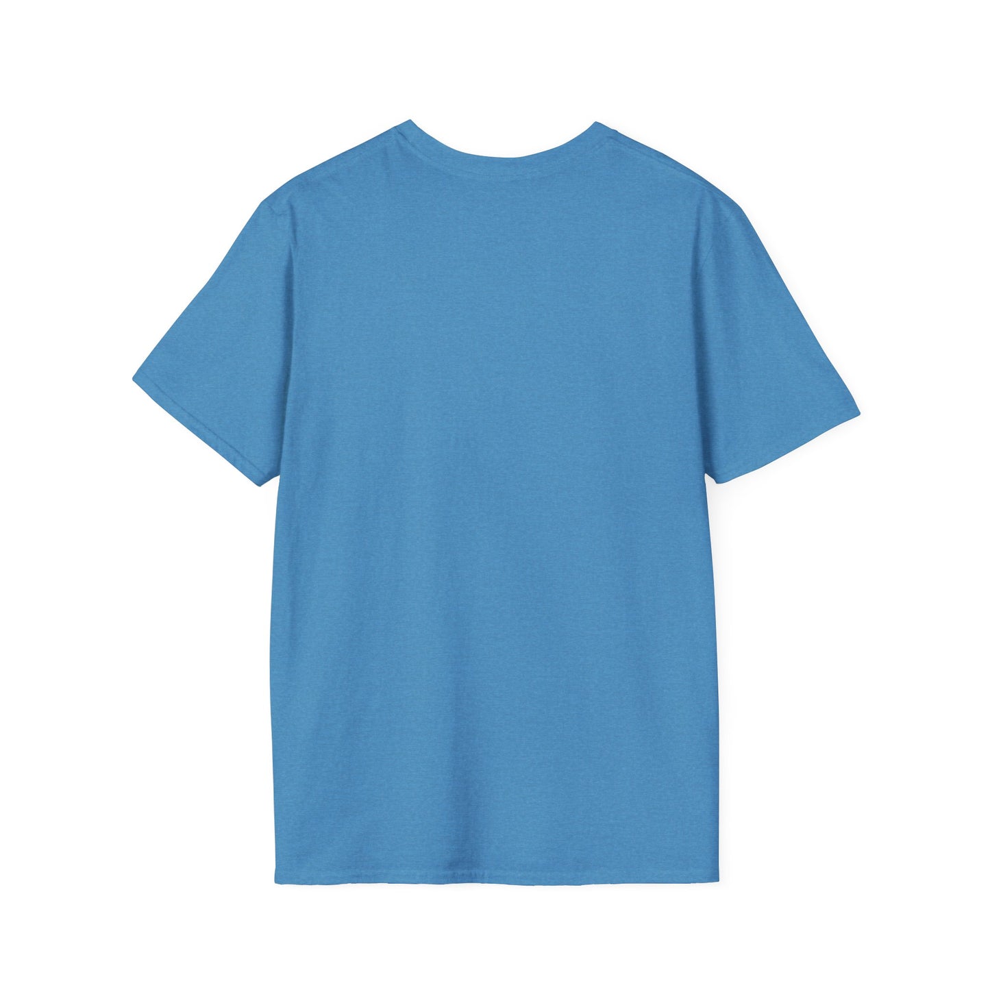 There is no such thing as too Much Music Unisex Softstyle T-Shirt