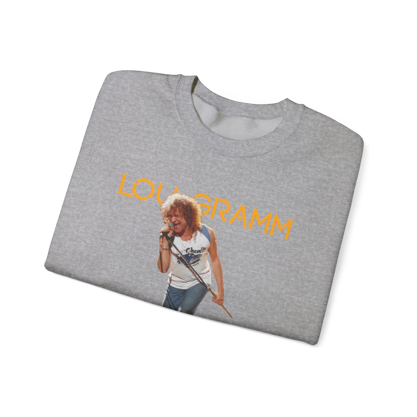 Class of '24 Heavy Blend™ Crewneck Sweatshirt
