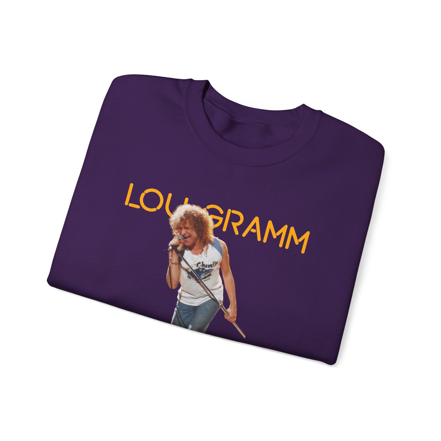 Class of '24 Heavy Blend™ Crewneck Sweatshirt