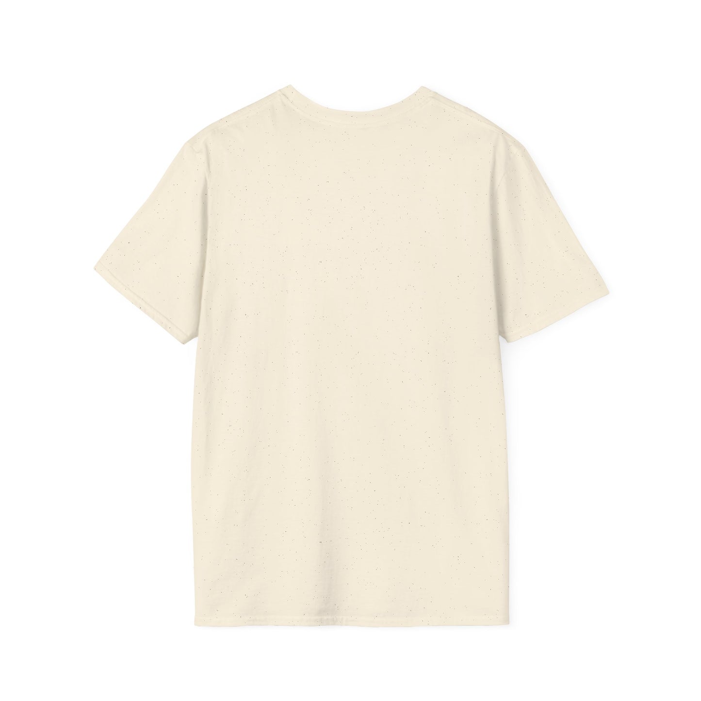 Classic Rock Unisex Softstyle T-Shirt