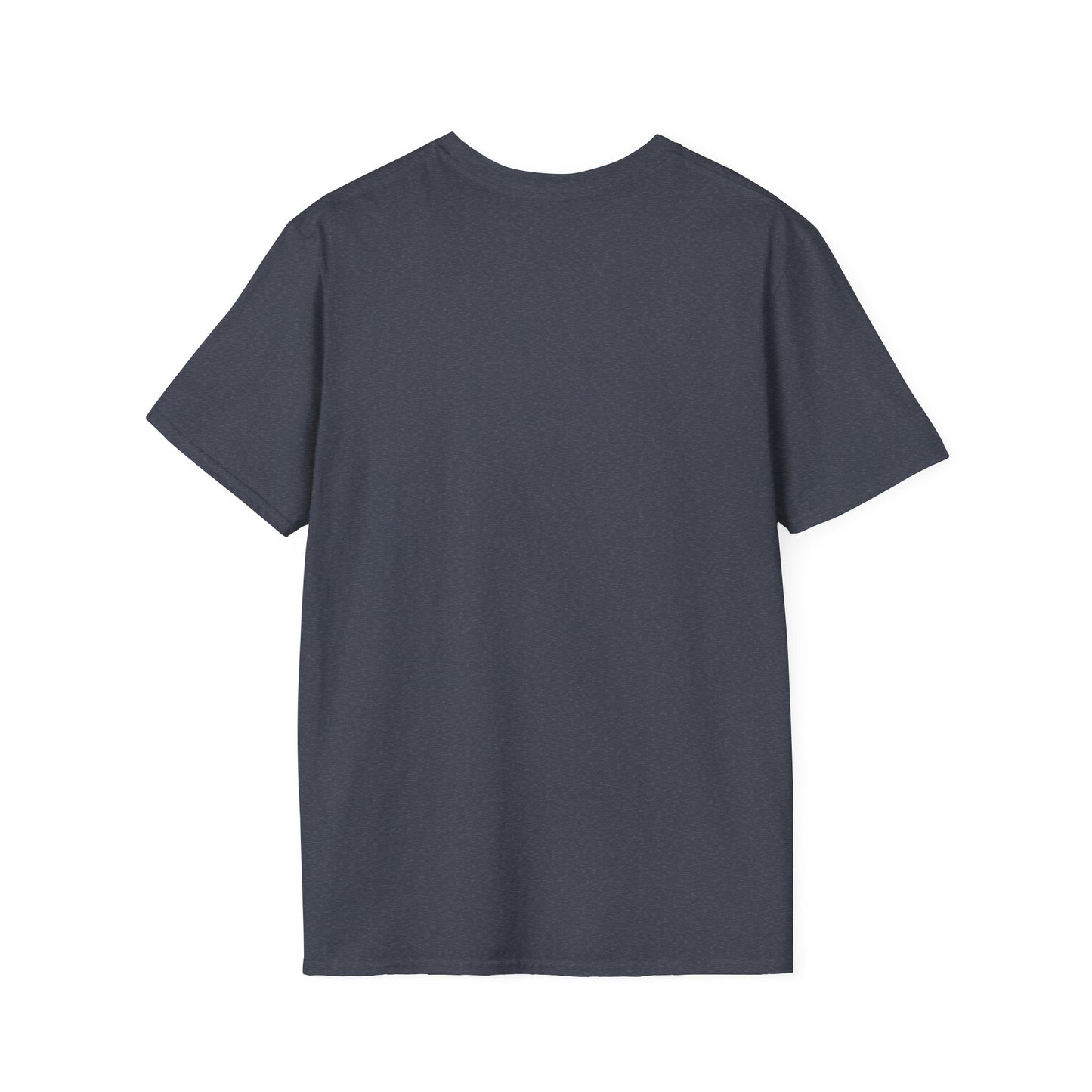 There is no such thing as too Much Music Unisex Softstyle T-Shirt