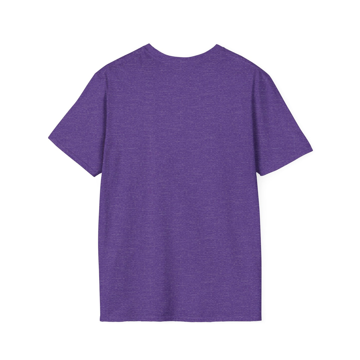 There is no such thing as too Much Music Unisex Softstyle T-Shirt