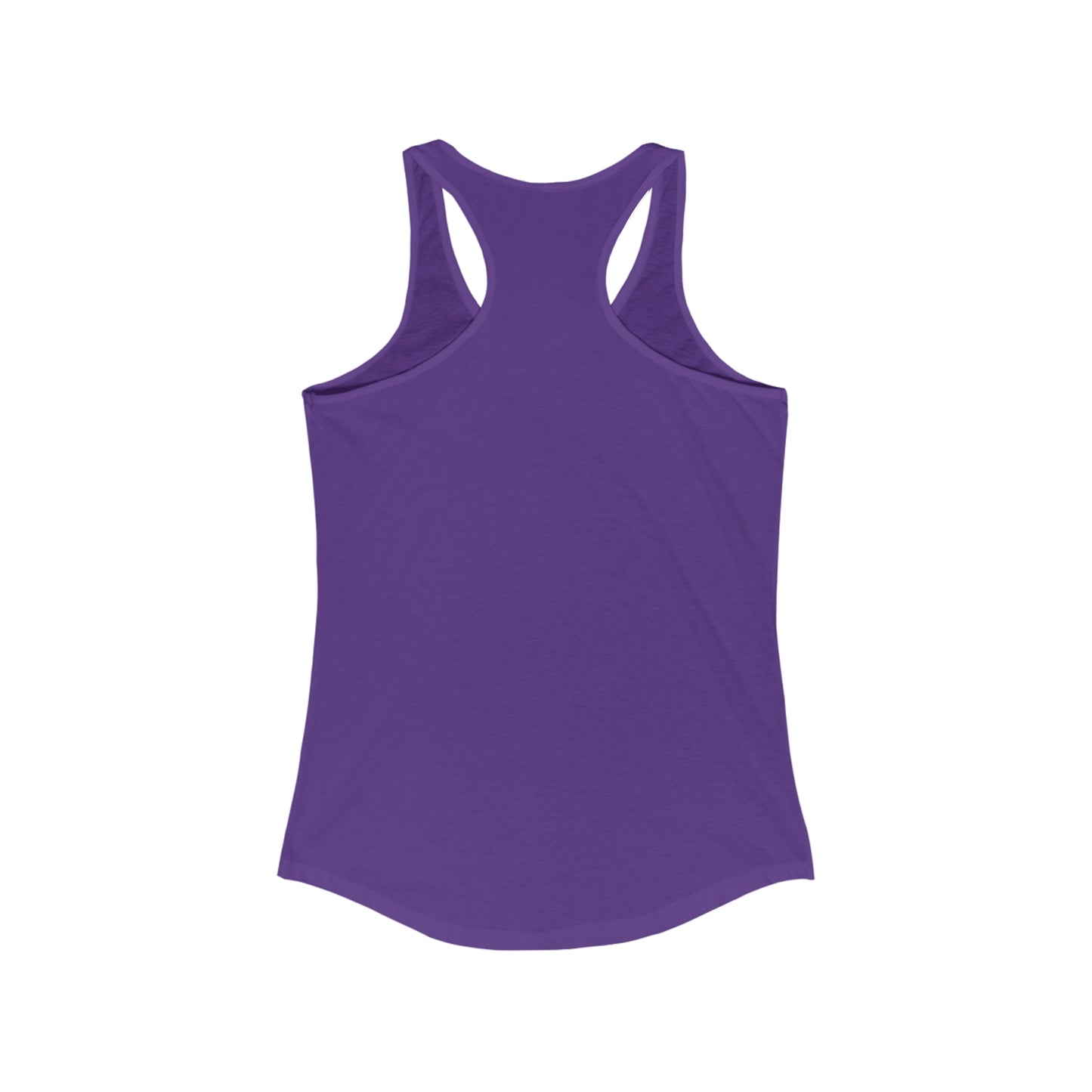 Women's Foundation Racerback Tank