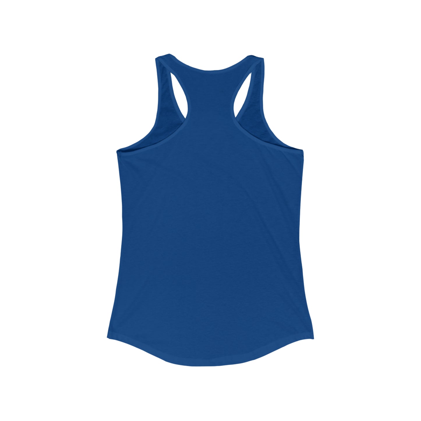 Women's Foundation Racerback Tank