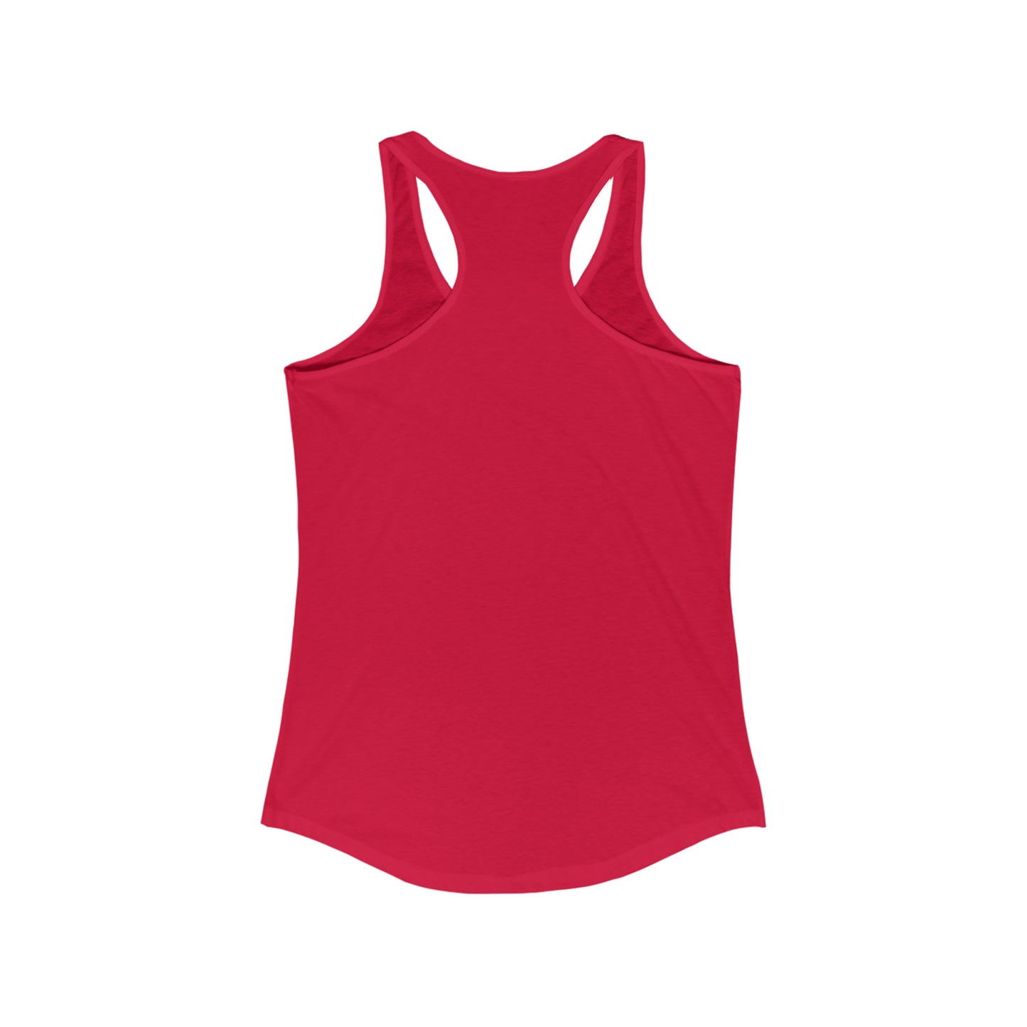 Women's Foundation Racerback Tank