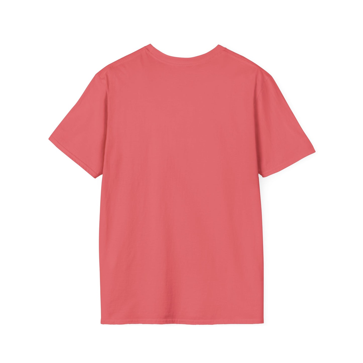 Classic Rock Unisex Softstyle T-Shirt