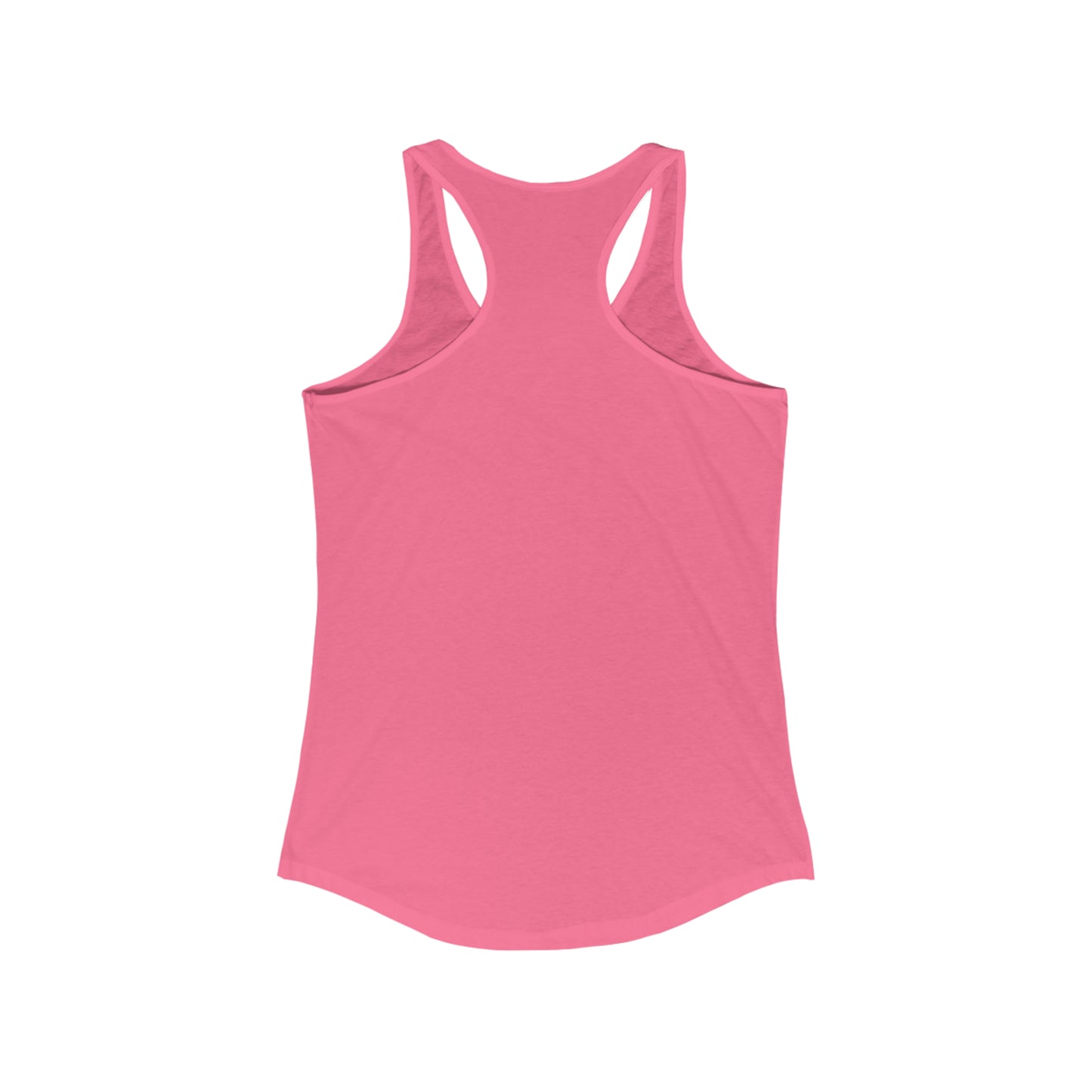 Women's Foundation Racerback Tank
