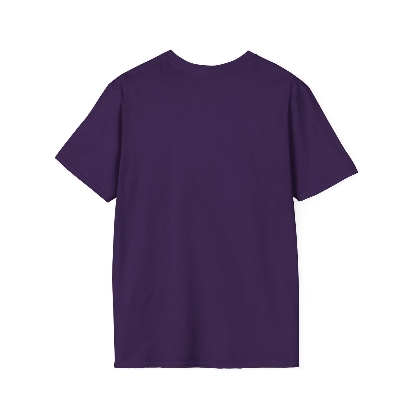 There is no such thing as too Much Music Unisex Softstyle T-Shirt