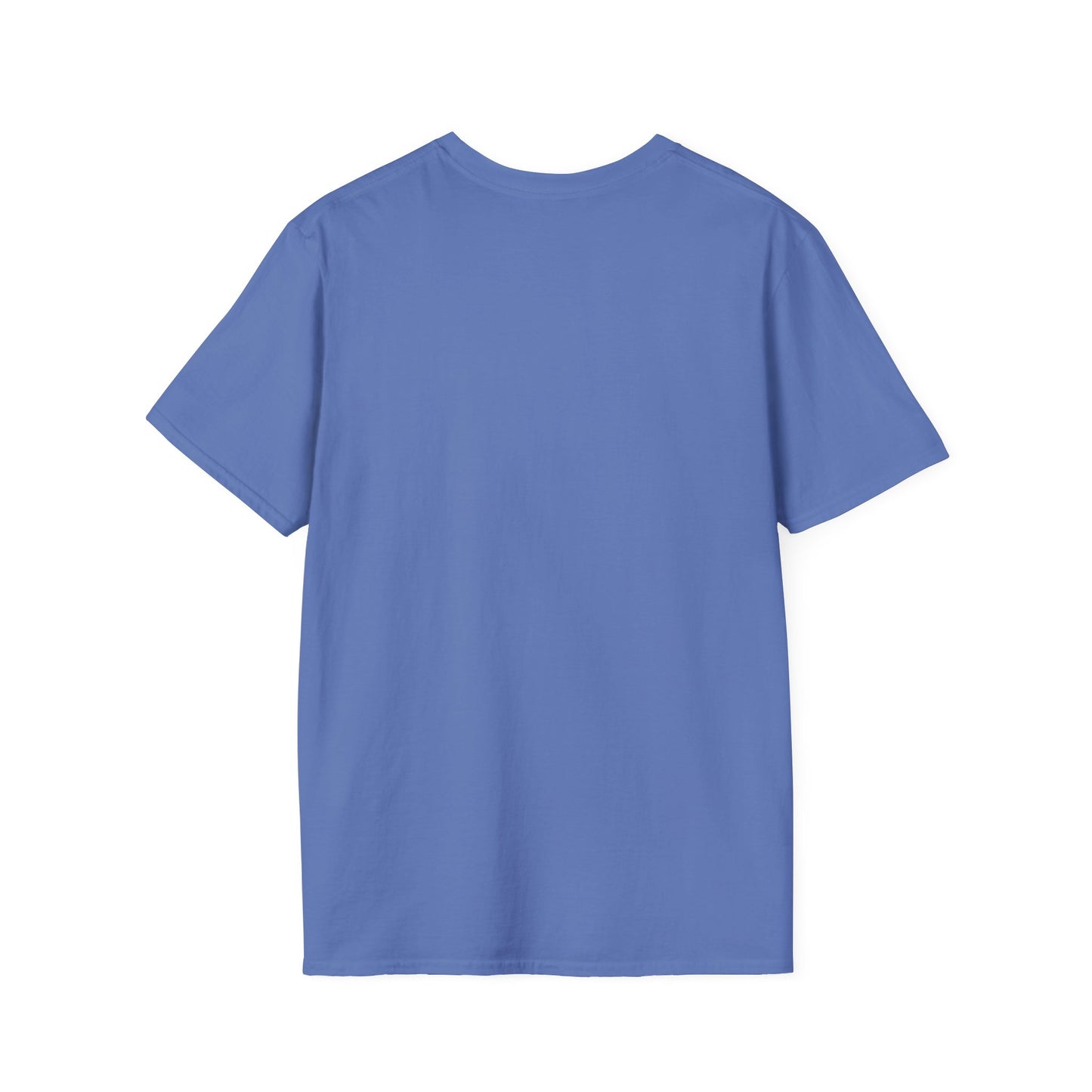 Diamond Juke Box Hero Softstyle T-Shirt