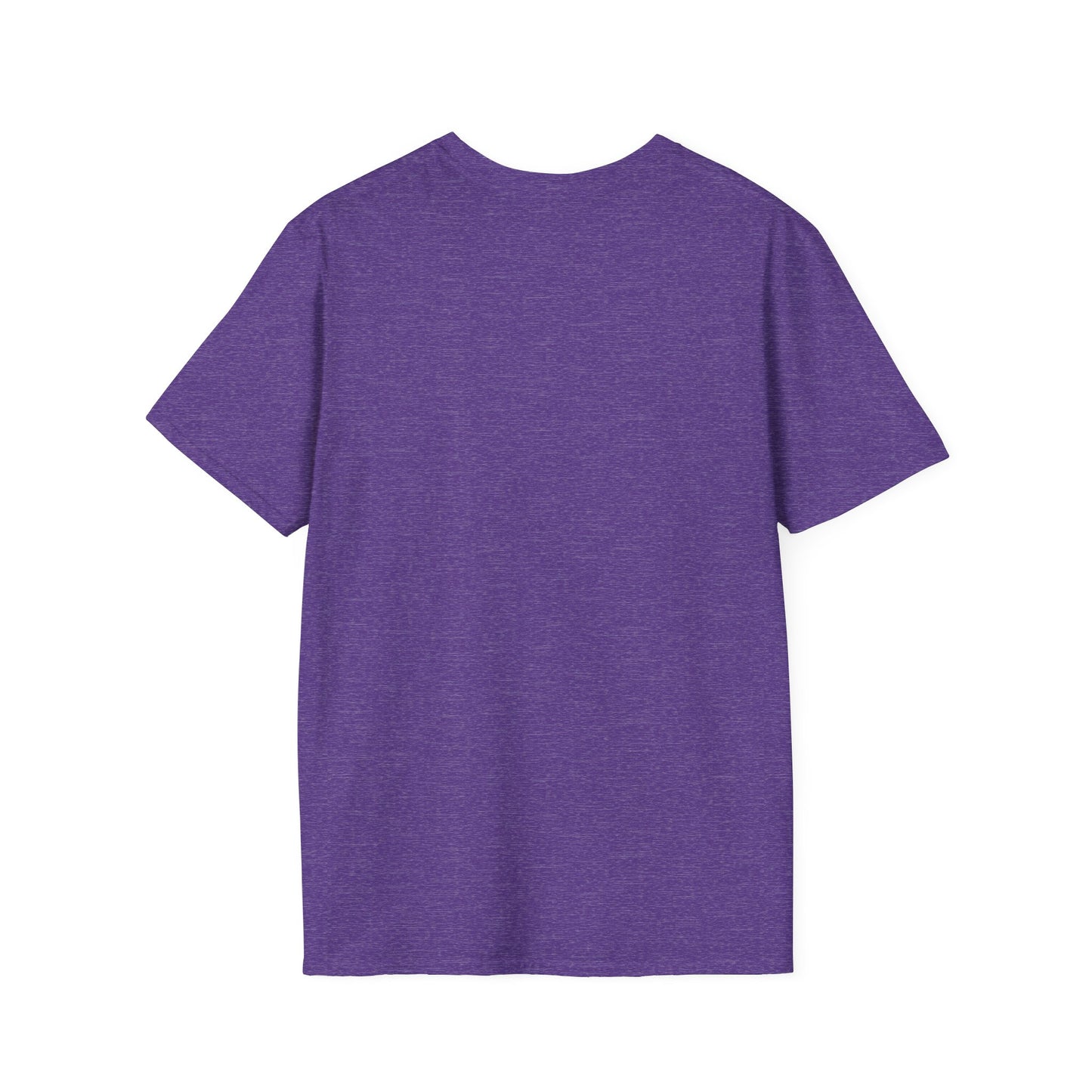 Diamond Juke Box Hero Softstyle T-Shirt