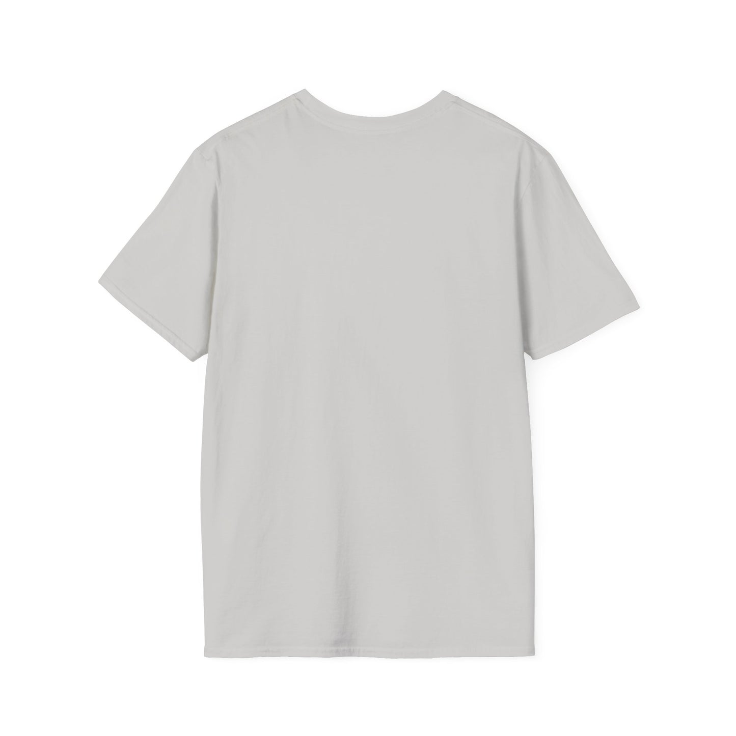 Lou's Ladies white logo Softstyle T-Shirt
