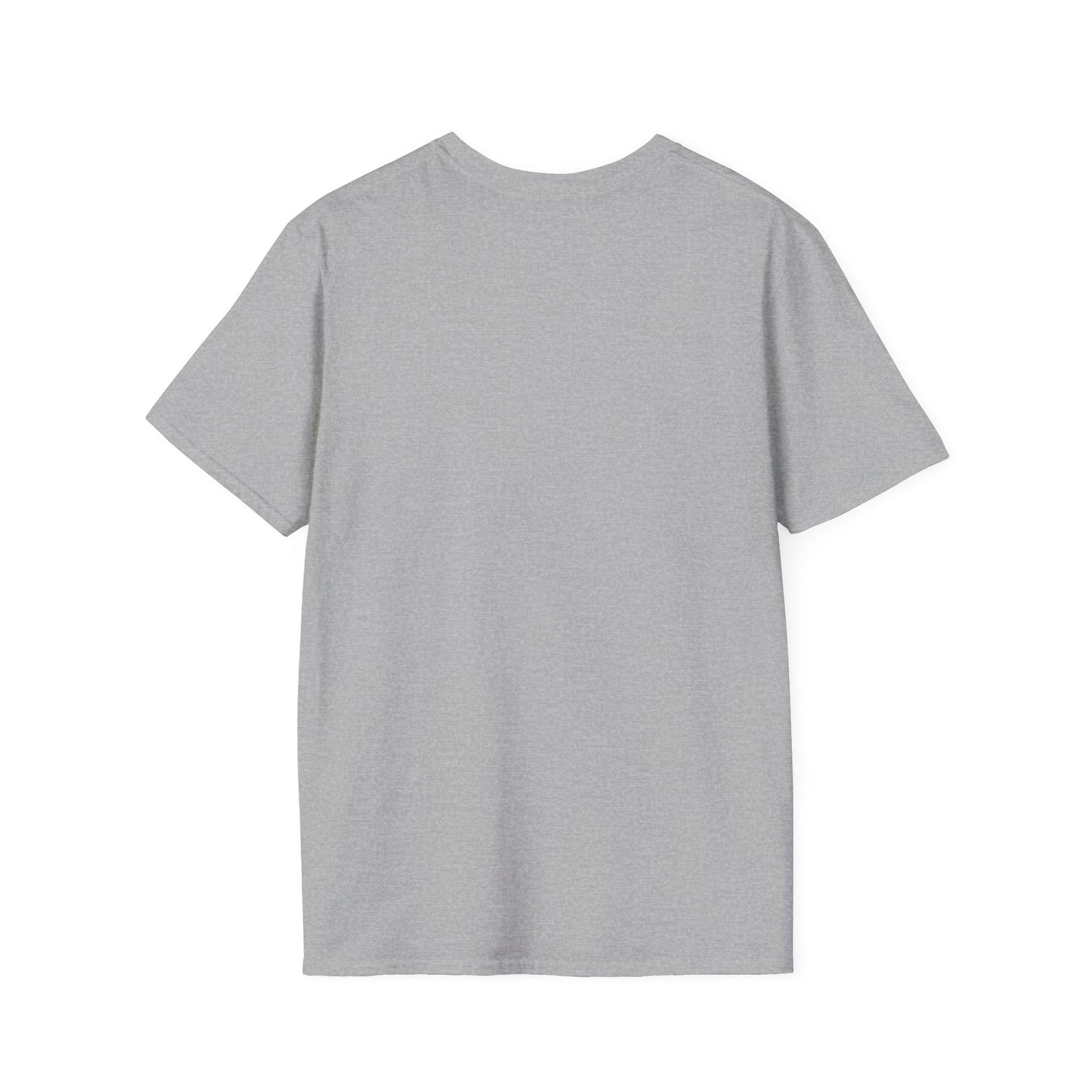 Guac N' Roll Unisex Softstyle T-Shirt