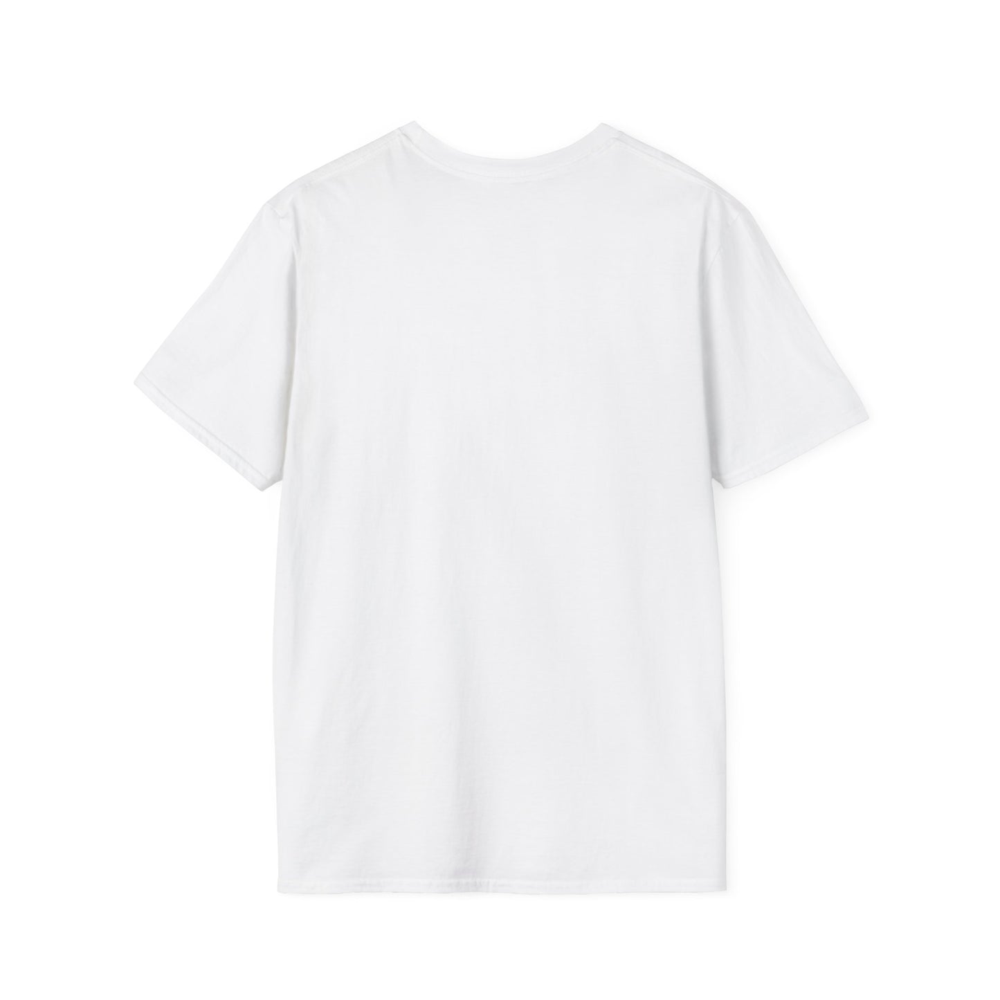 There is no such thing as too Much Music Unisex Softstyle T-Shirt