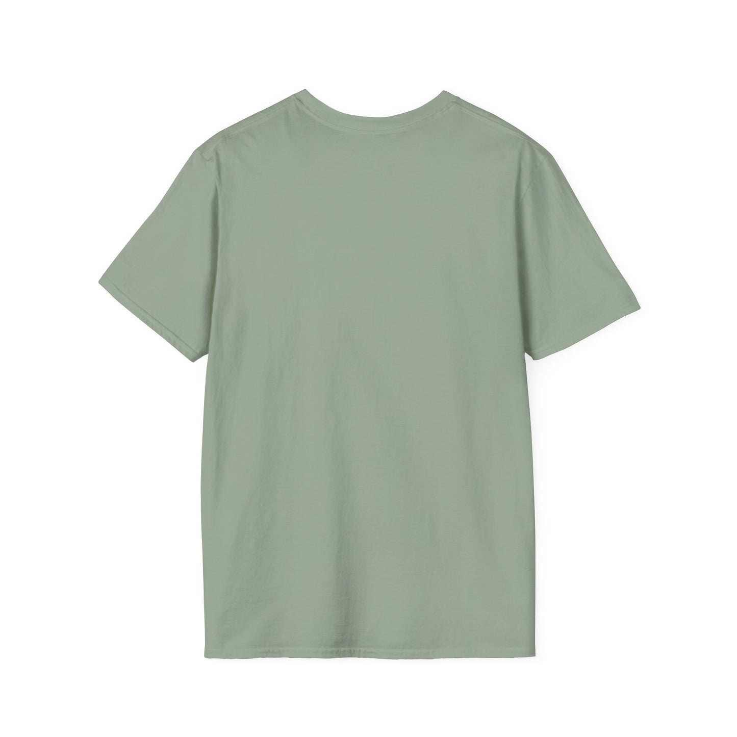 Classic Rock Unisex Softstyle T-Shirt