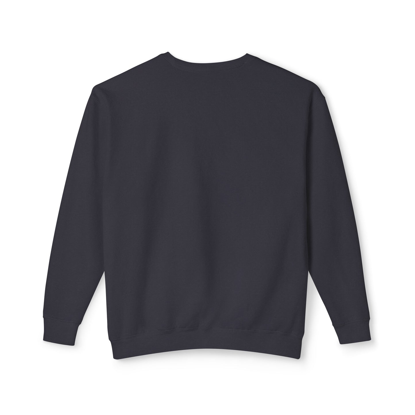 Headphones Lightweight Crewneck Sweatshirt