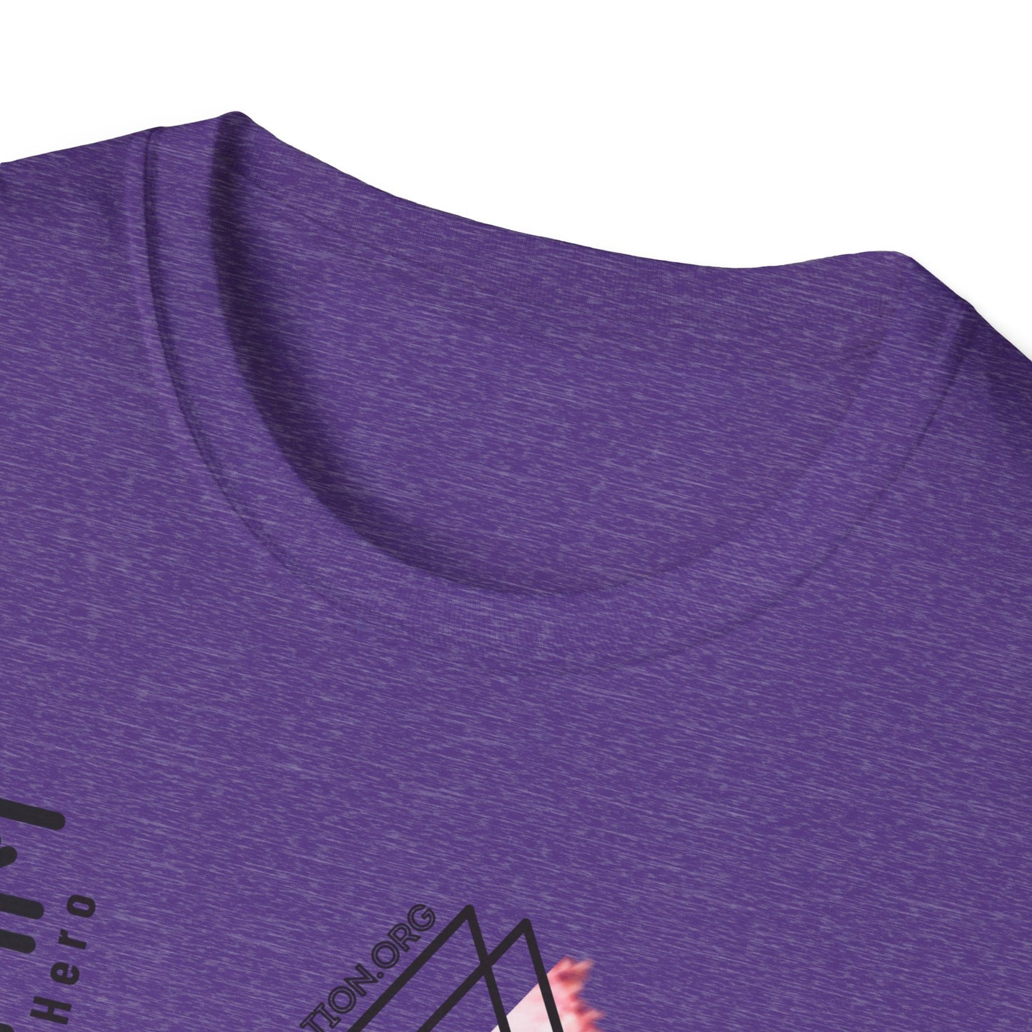 Diamond Juke Box Hero Softstyle T-Shirt
