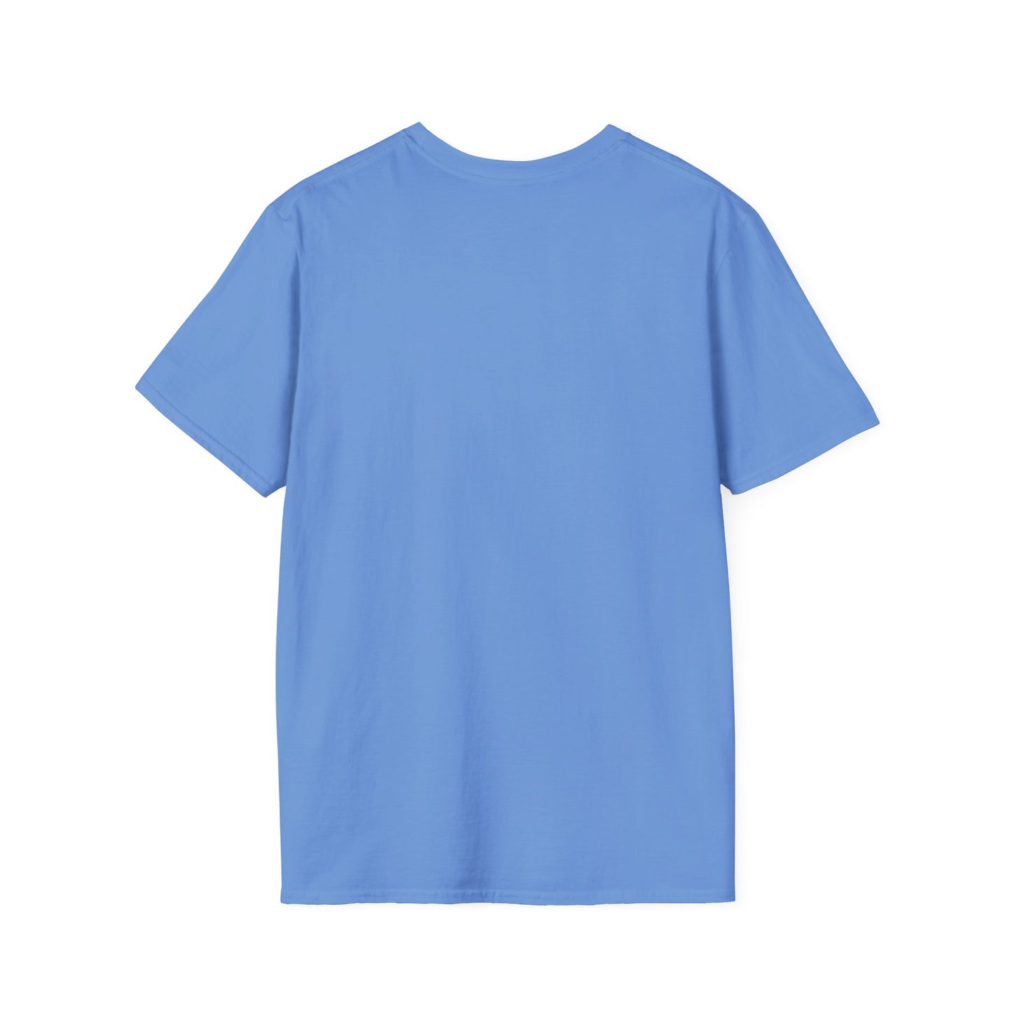 Diamond Juke Box Hero Softstyle T-Shirt
