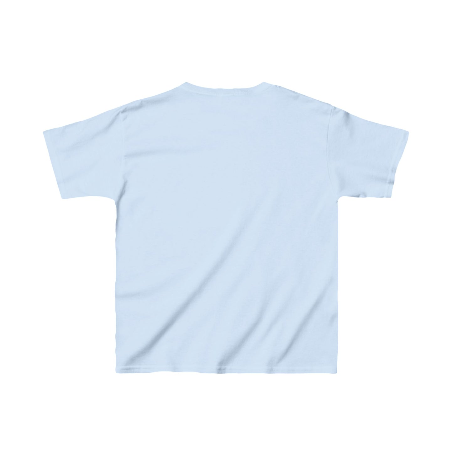 Midnight Blue Moon Kids Heavy Cotton™ Tee
